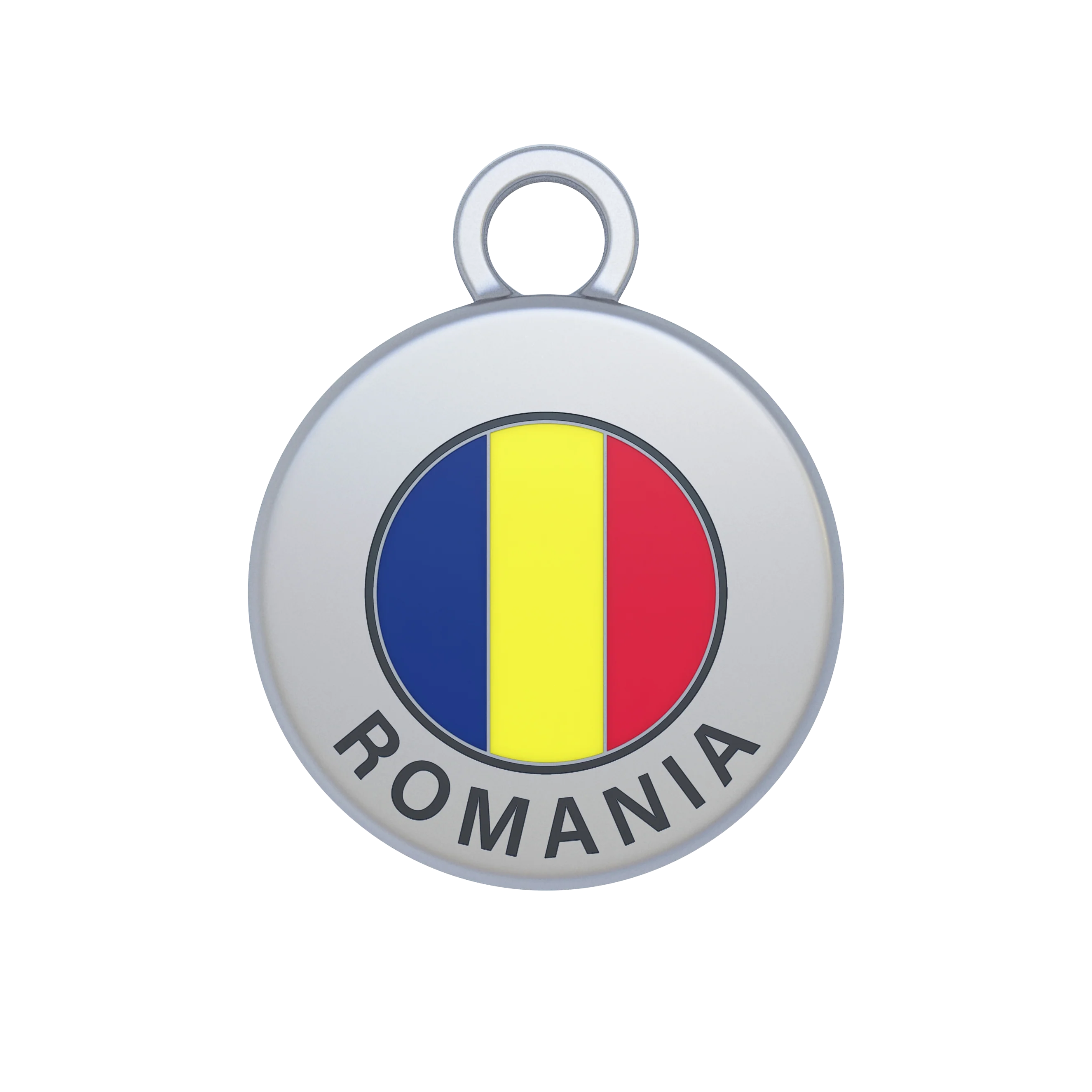 Country Tokens - Image 167