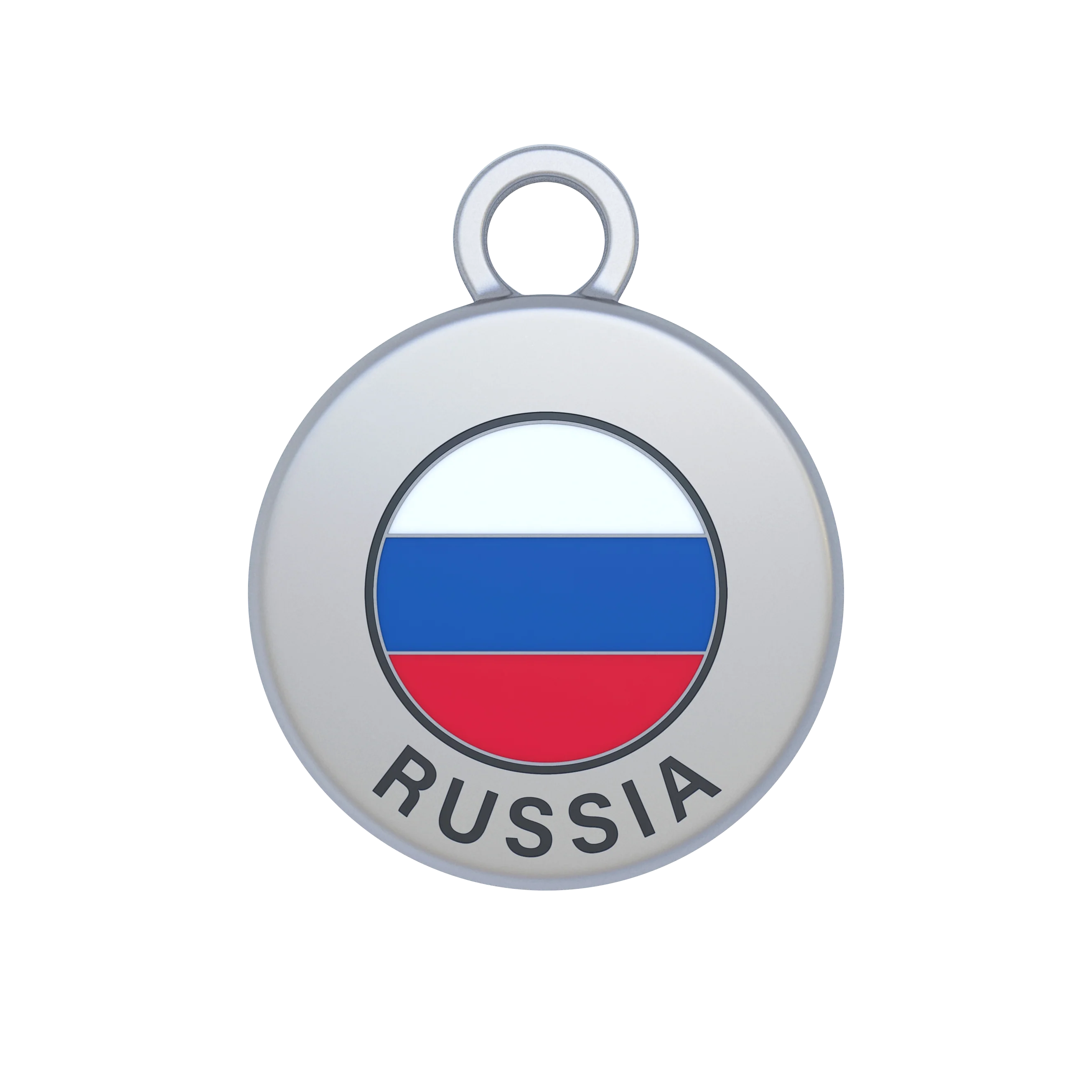 Country Tokens - Image 168