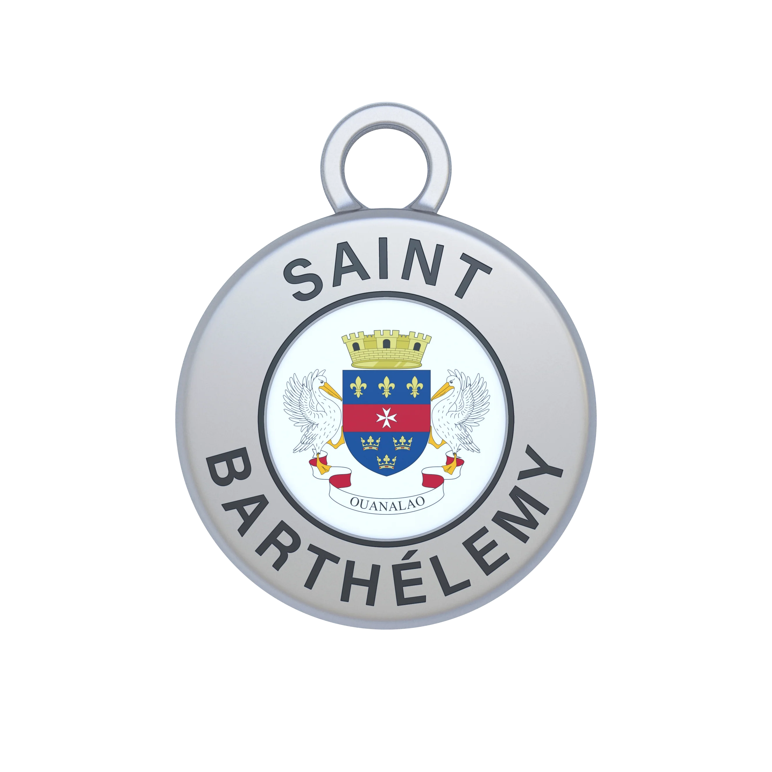 Country Tokens - Image 170