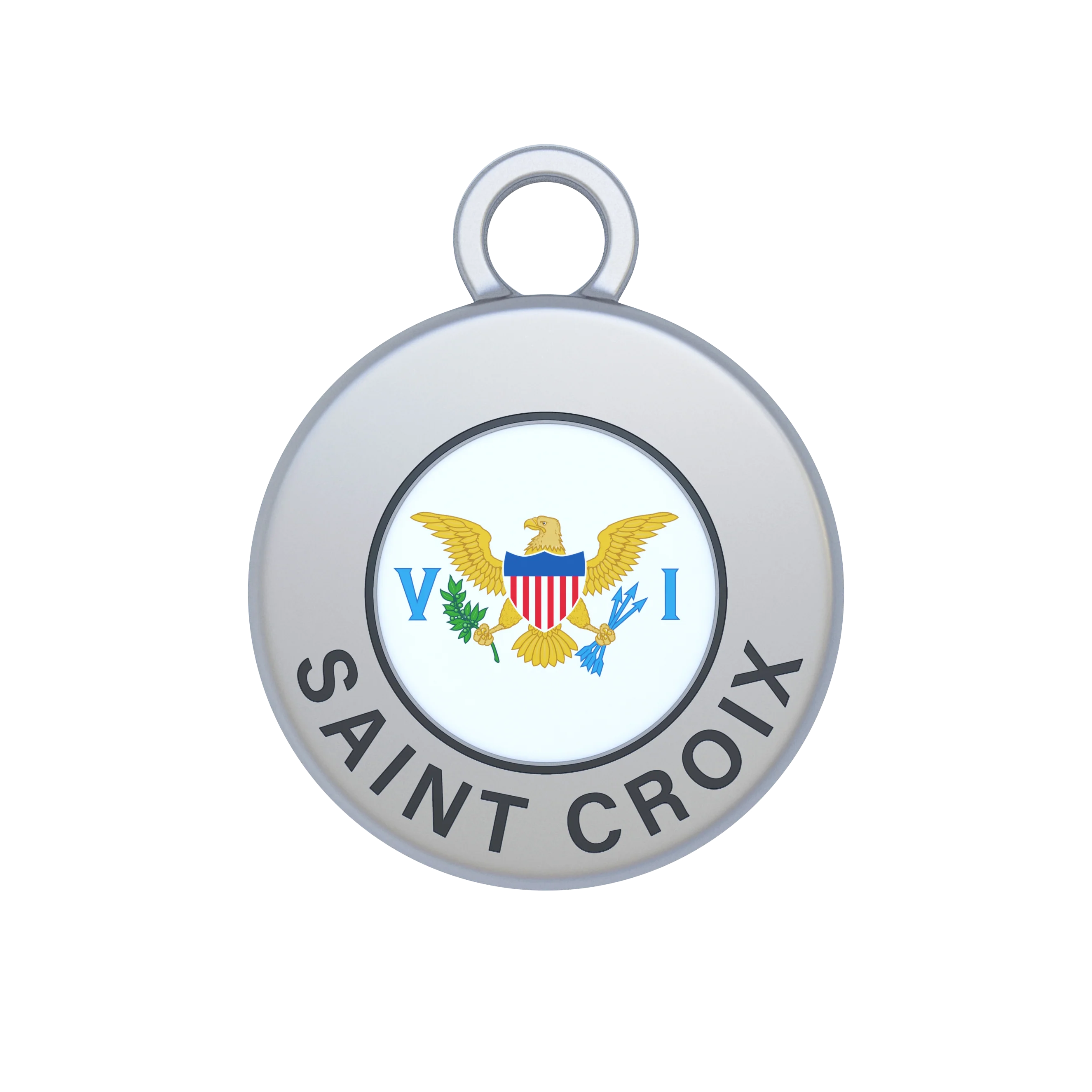 Country Tokens - Image 171