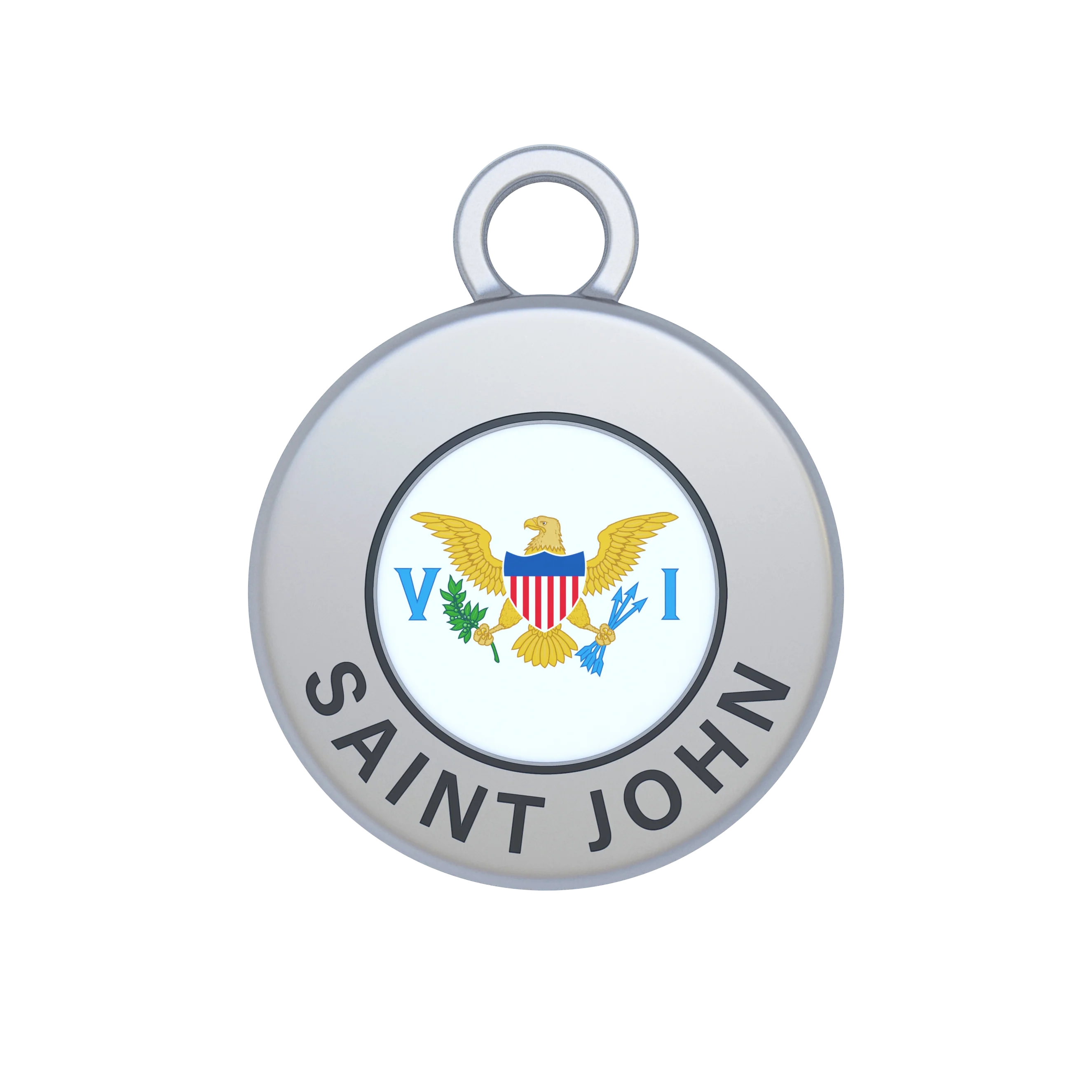 Country Tokens - Image 172