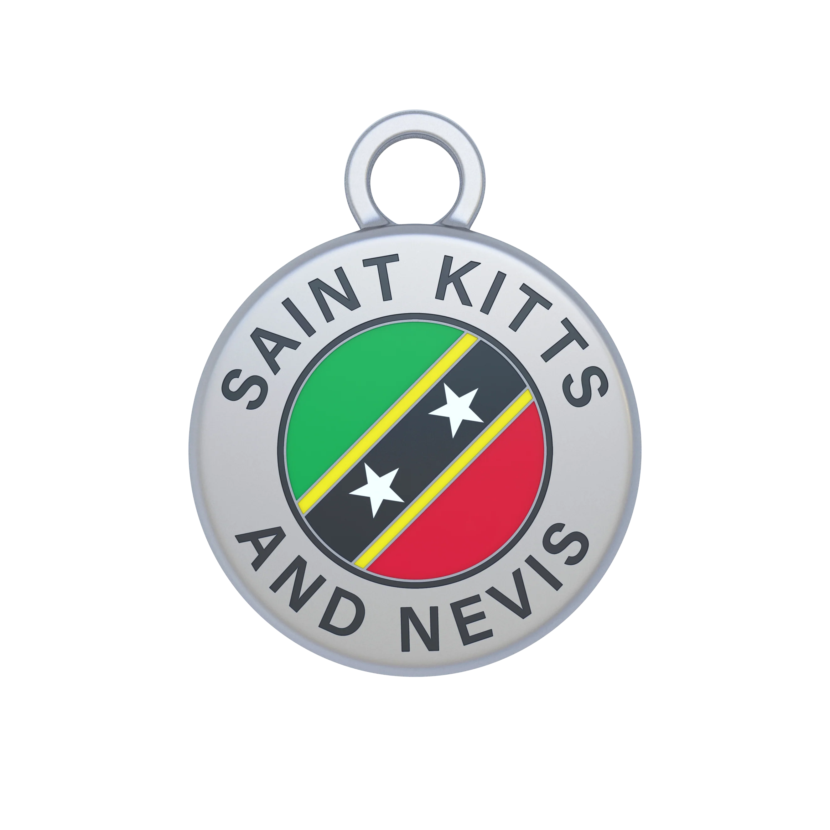 Country Tokens - Image 173