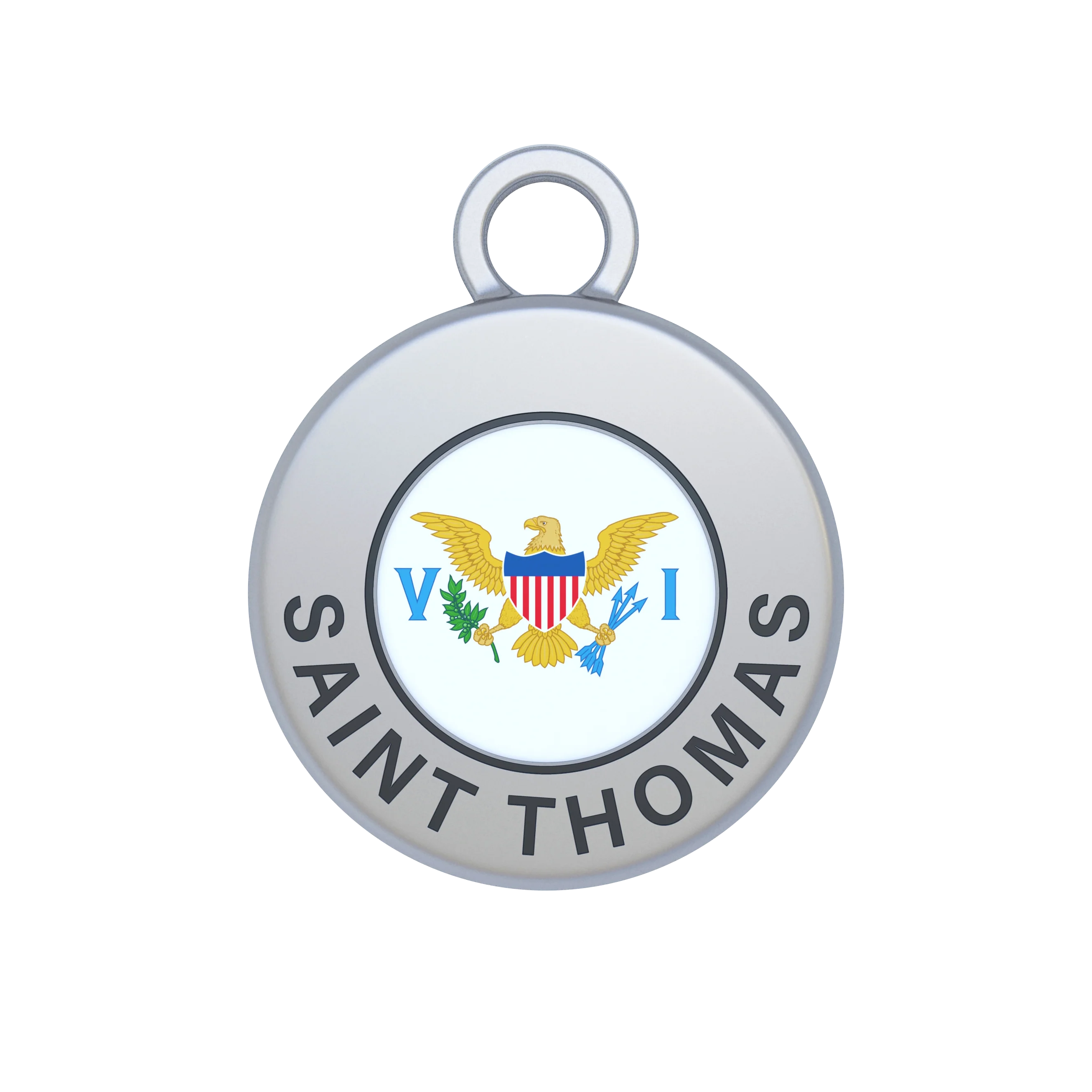 Country Tokens - Image 176