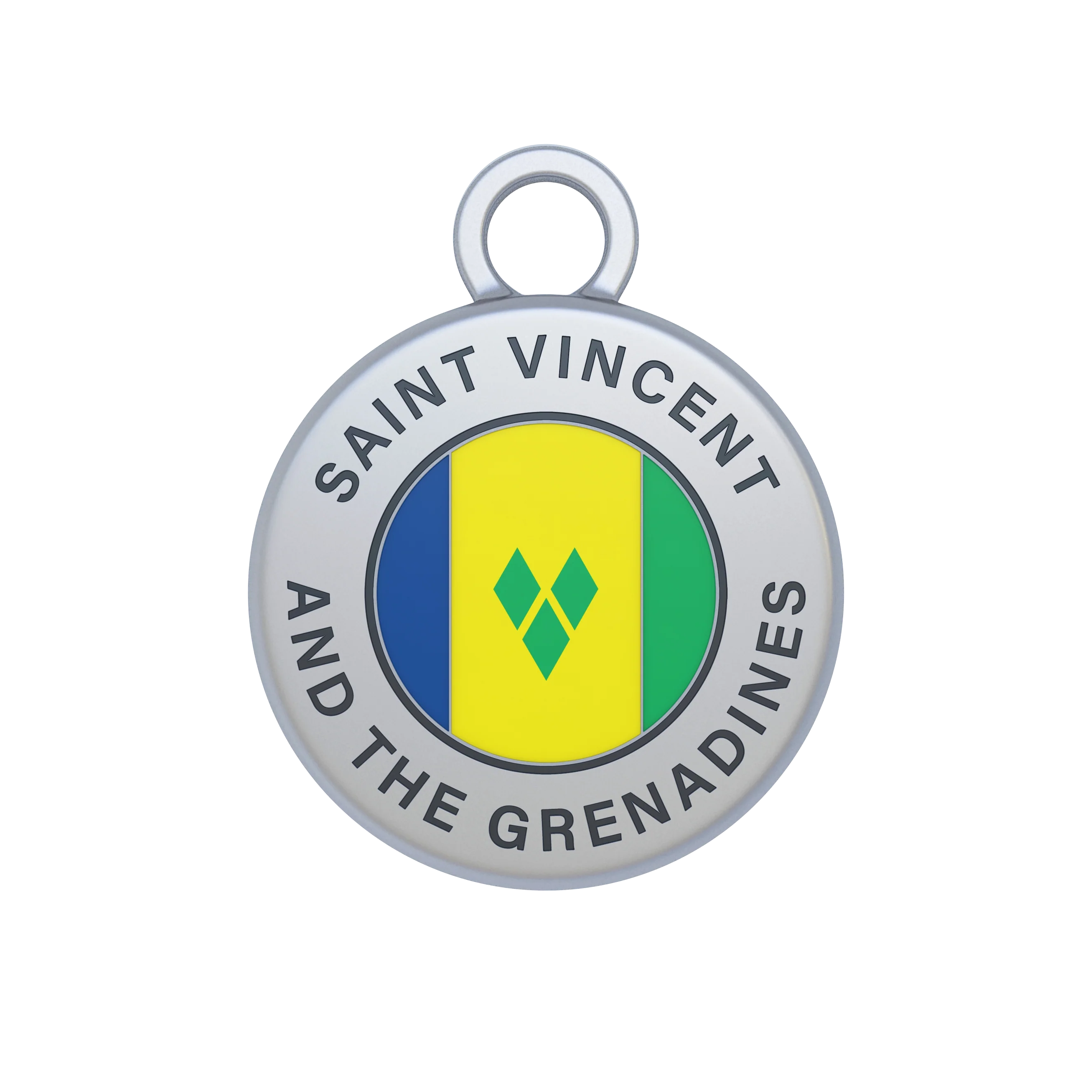 Country Tokens - Image 177