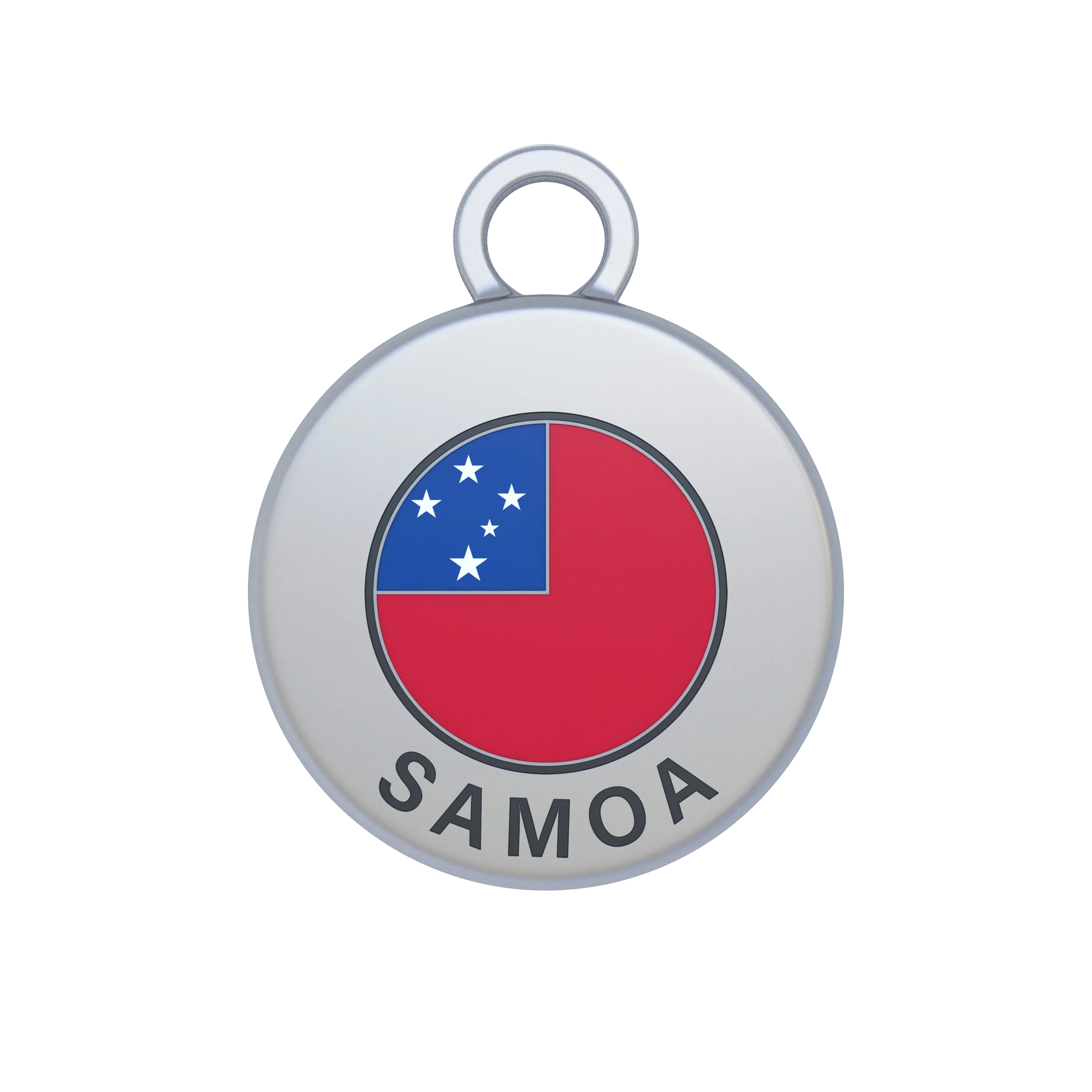 Country Tokens - Image 178