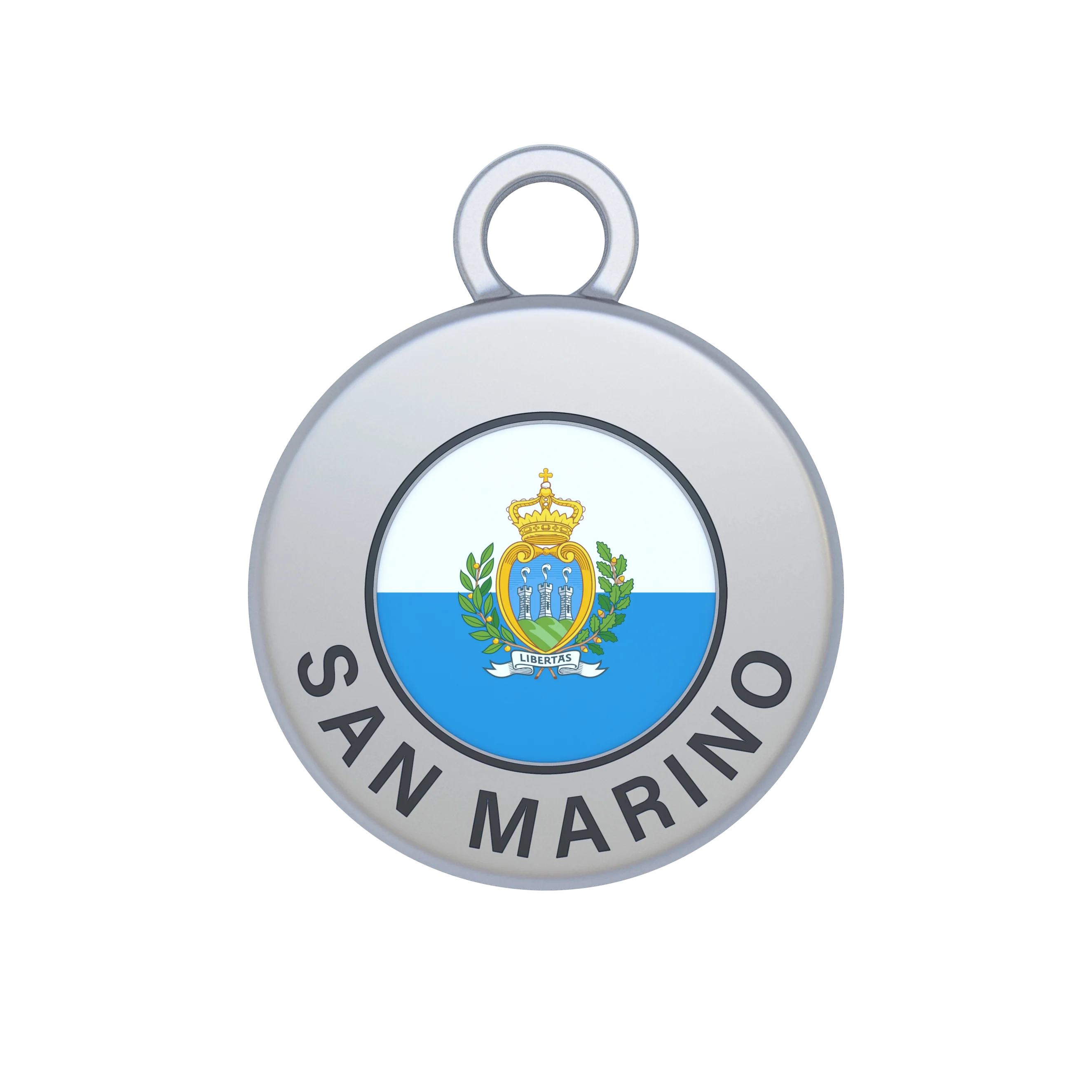 Country Tokens - Image 179