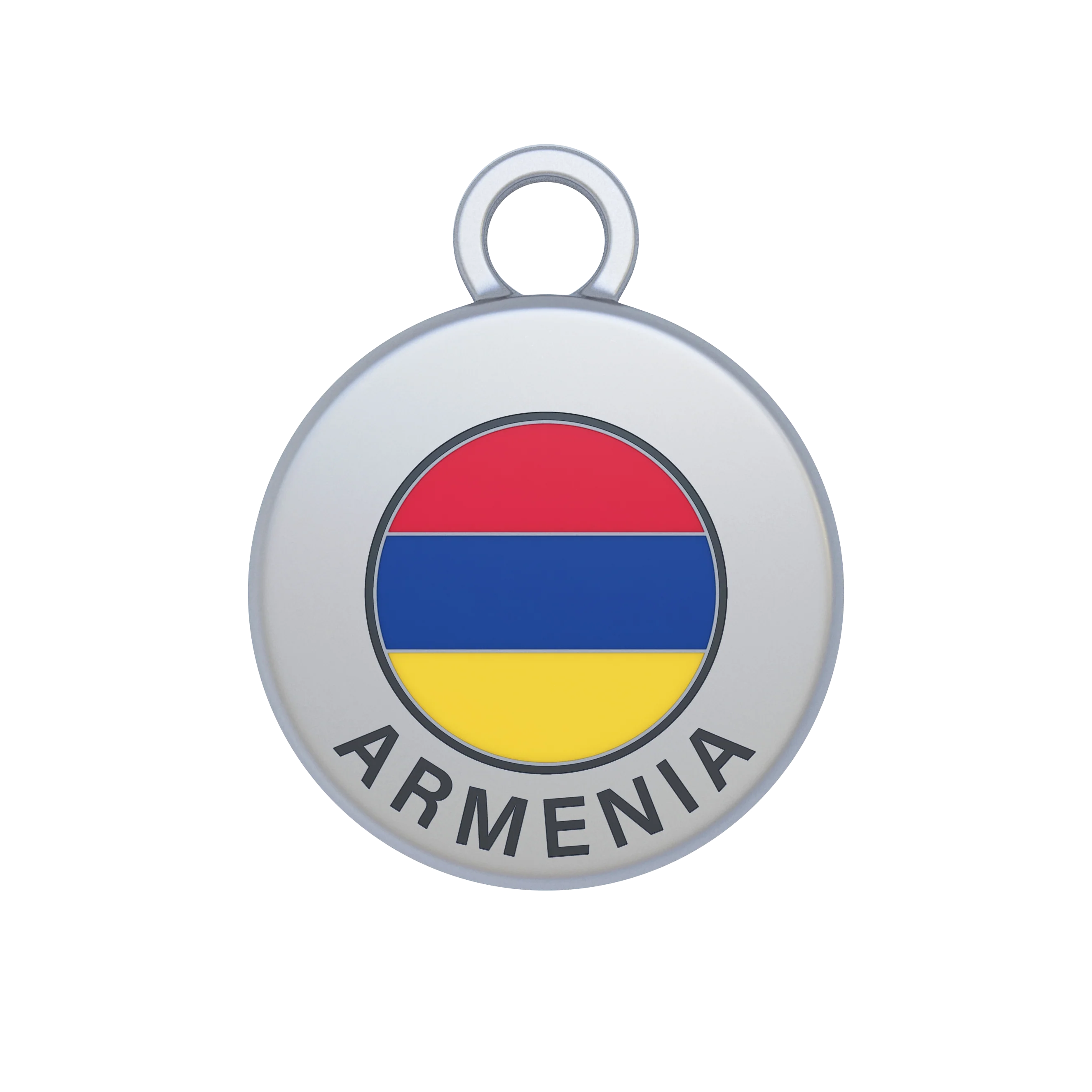Country Tokens - Image 18