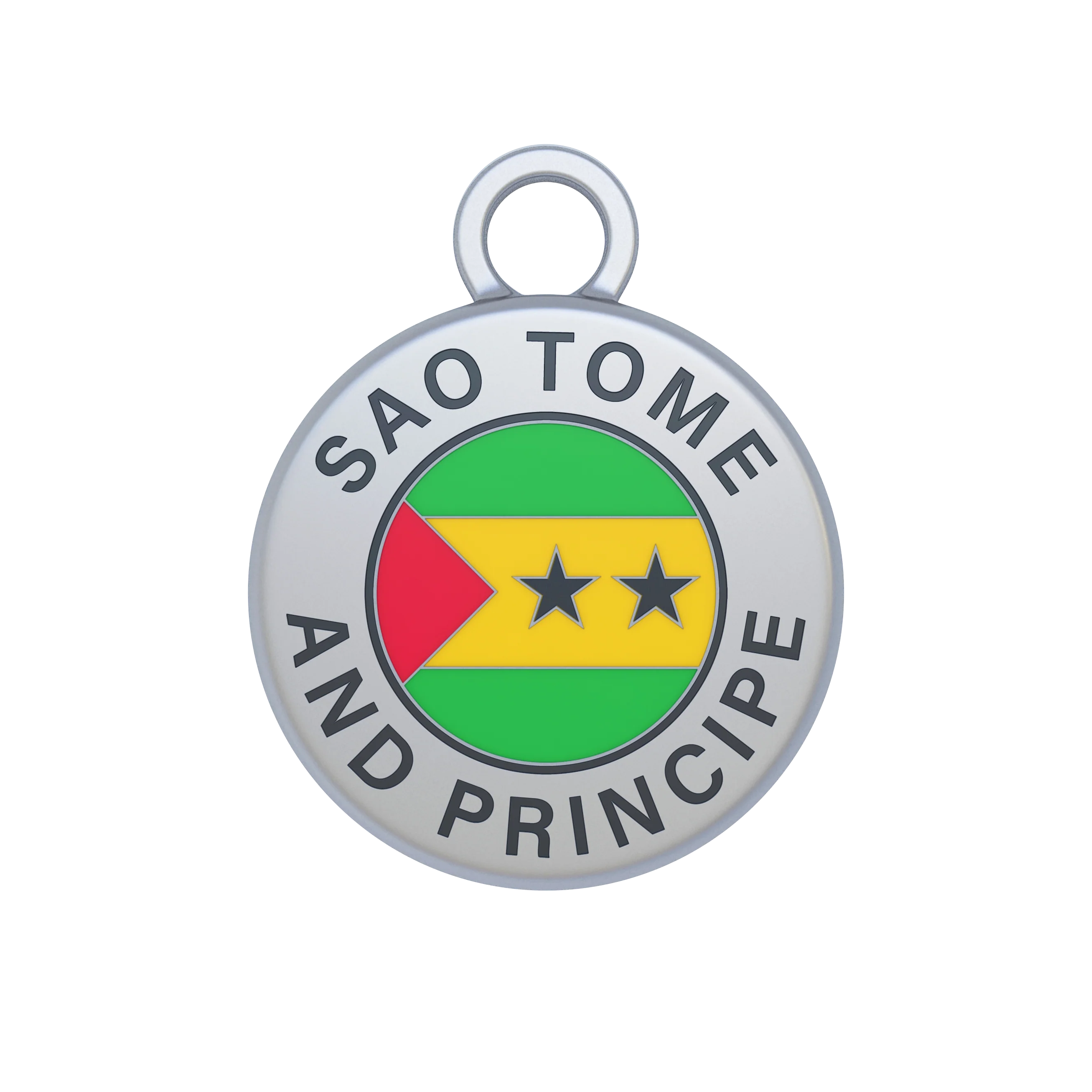 Country Tokens - Image 180