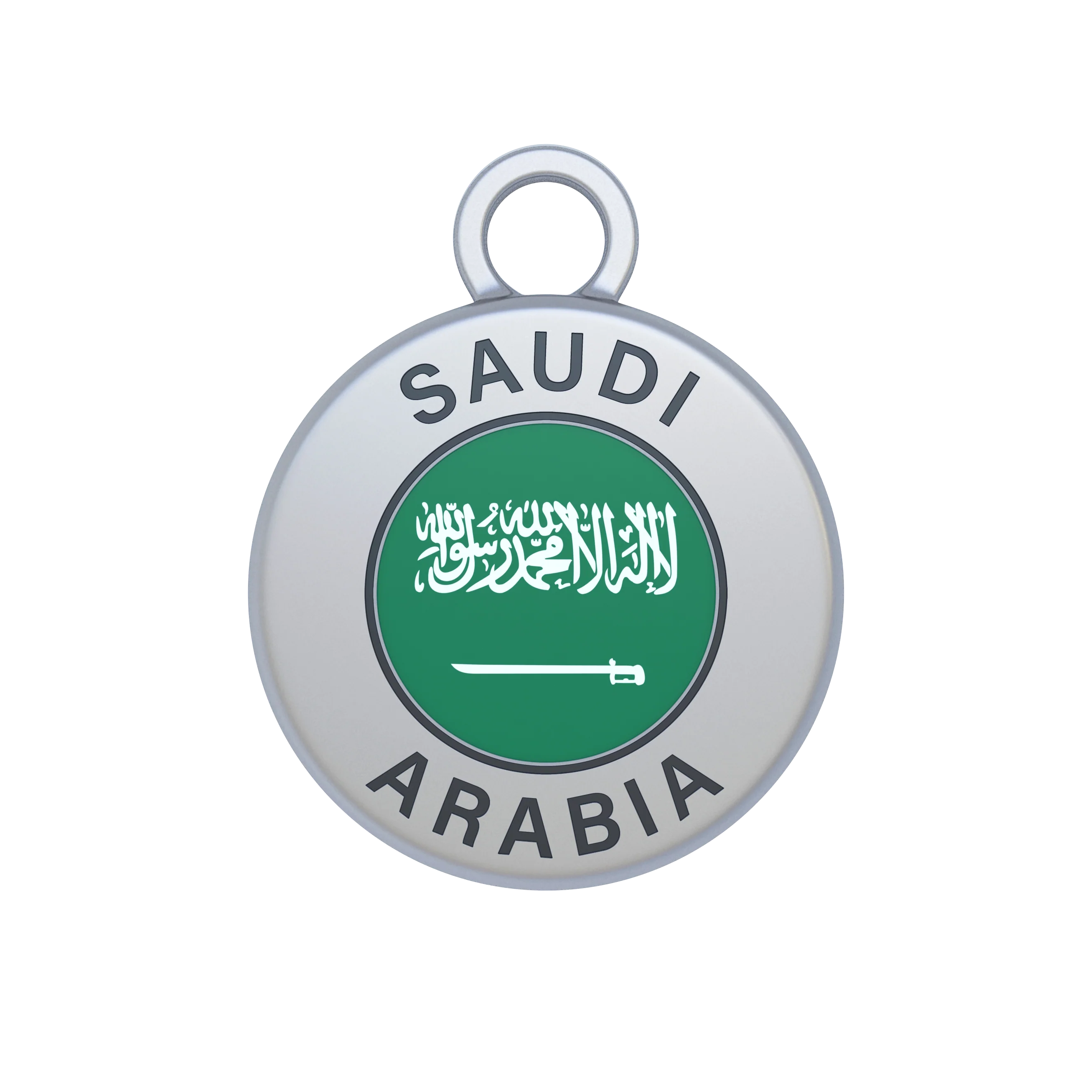Country Tokens - Image 181