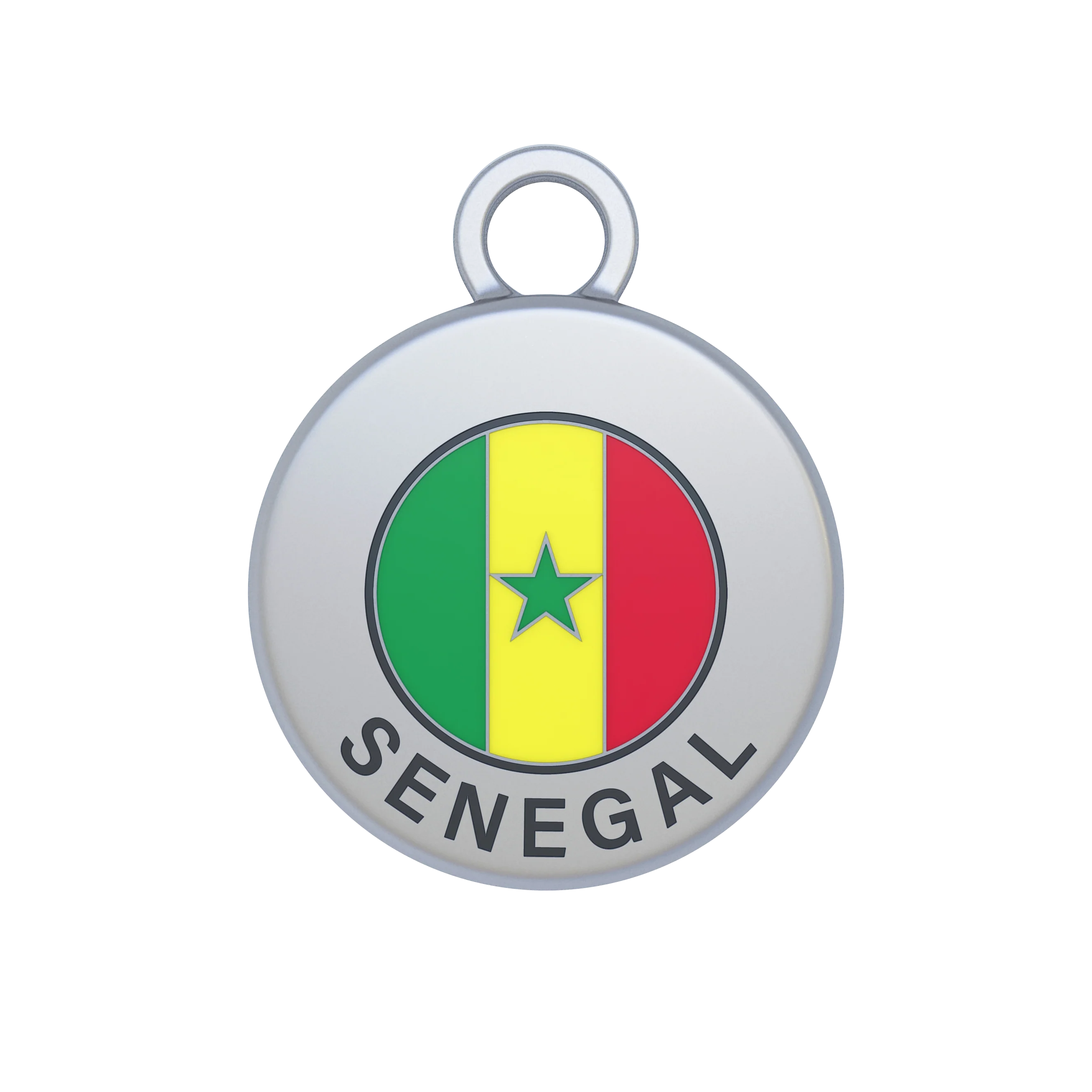 Country Tokens - Image 183