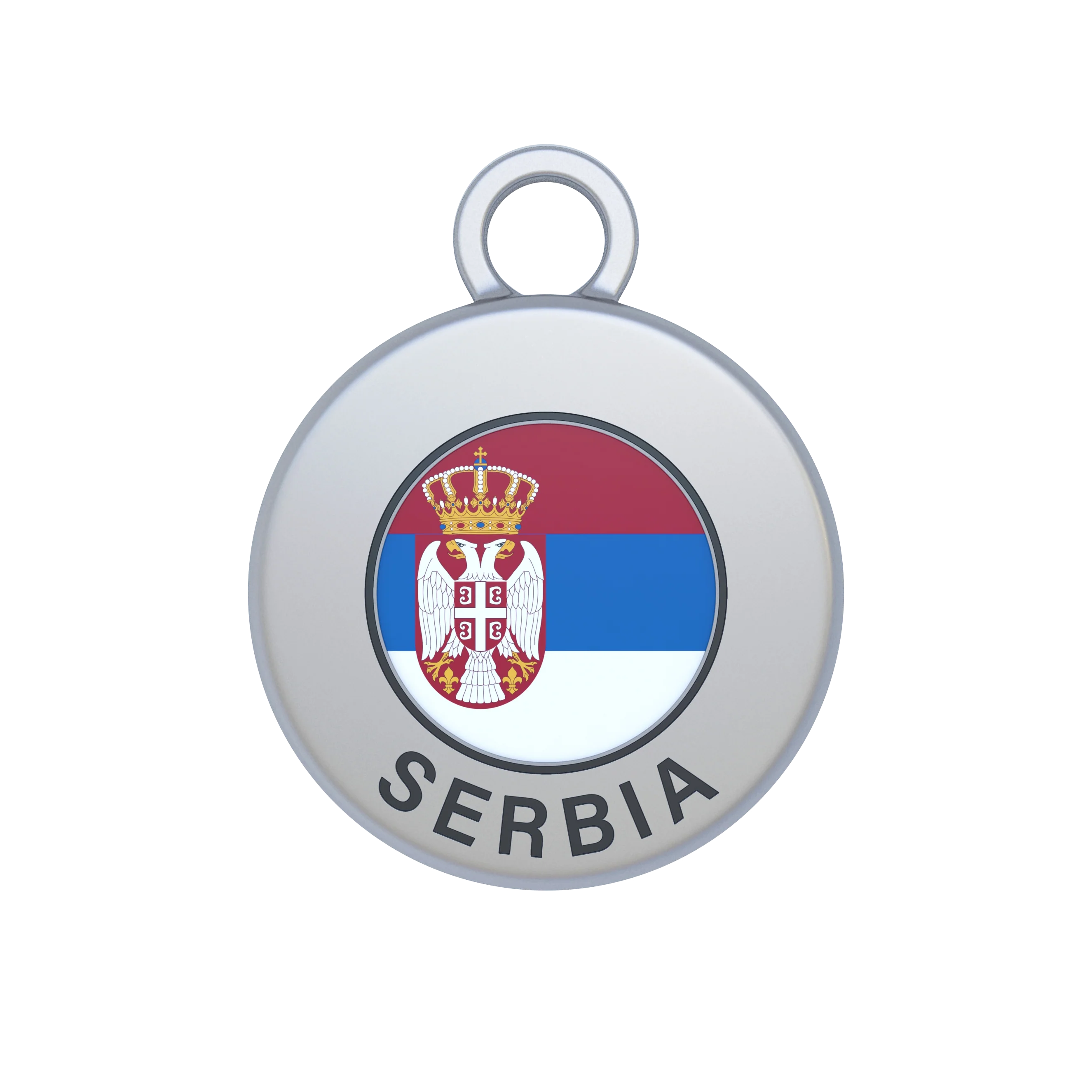 Country Tokens - Image 184