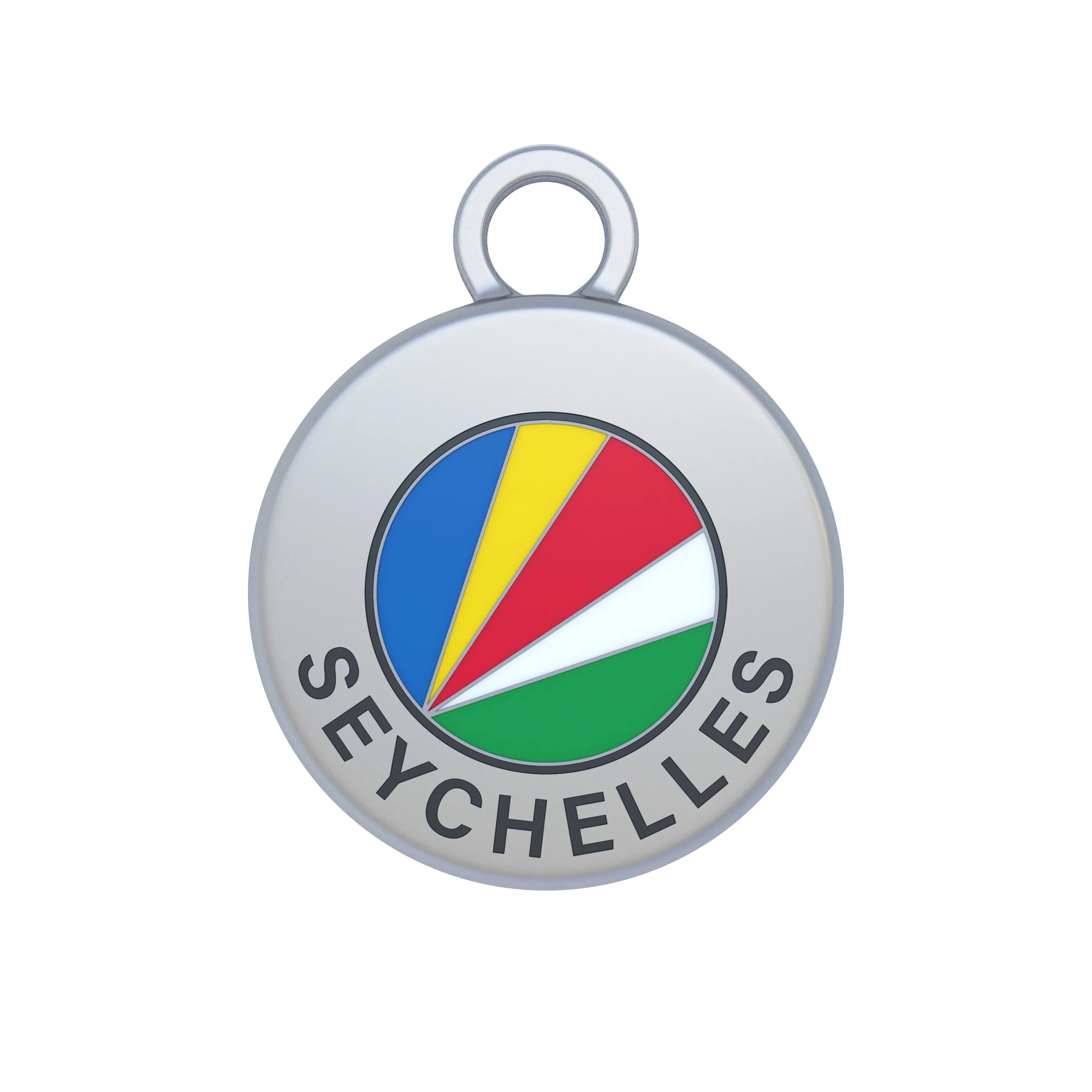 Country Tokens - Image 185