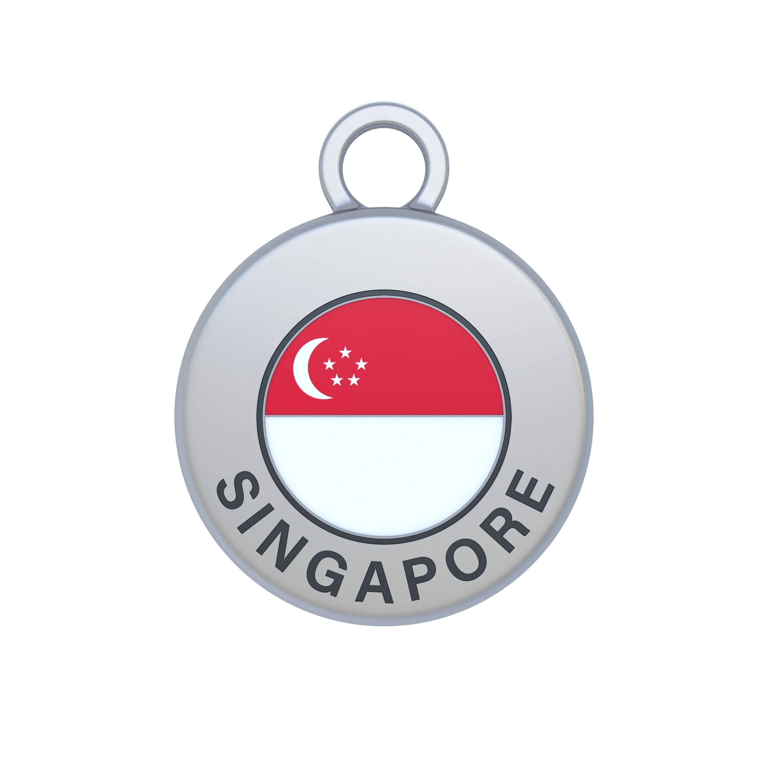 Country Tokens - Image 187