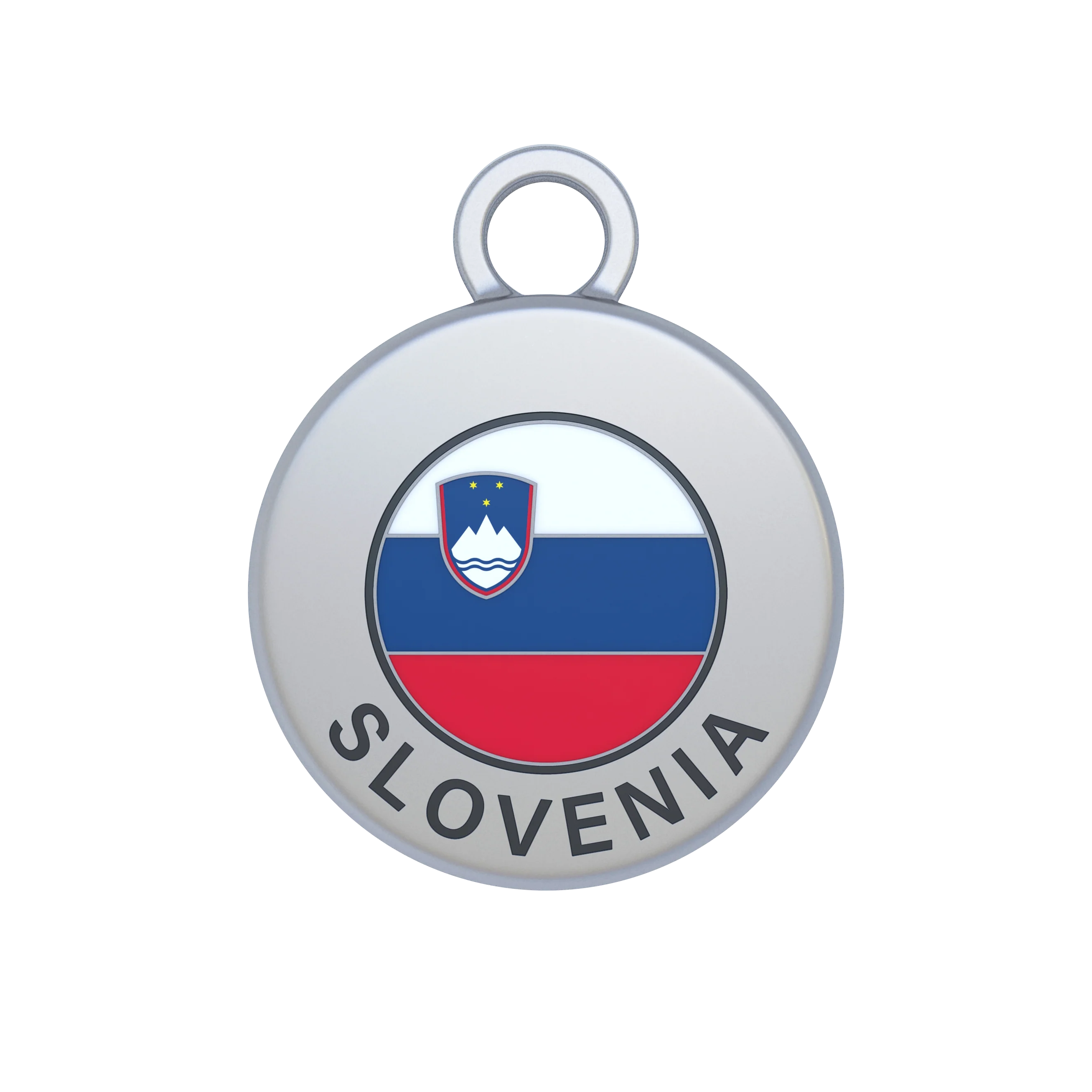 Country Tokens - Image 190