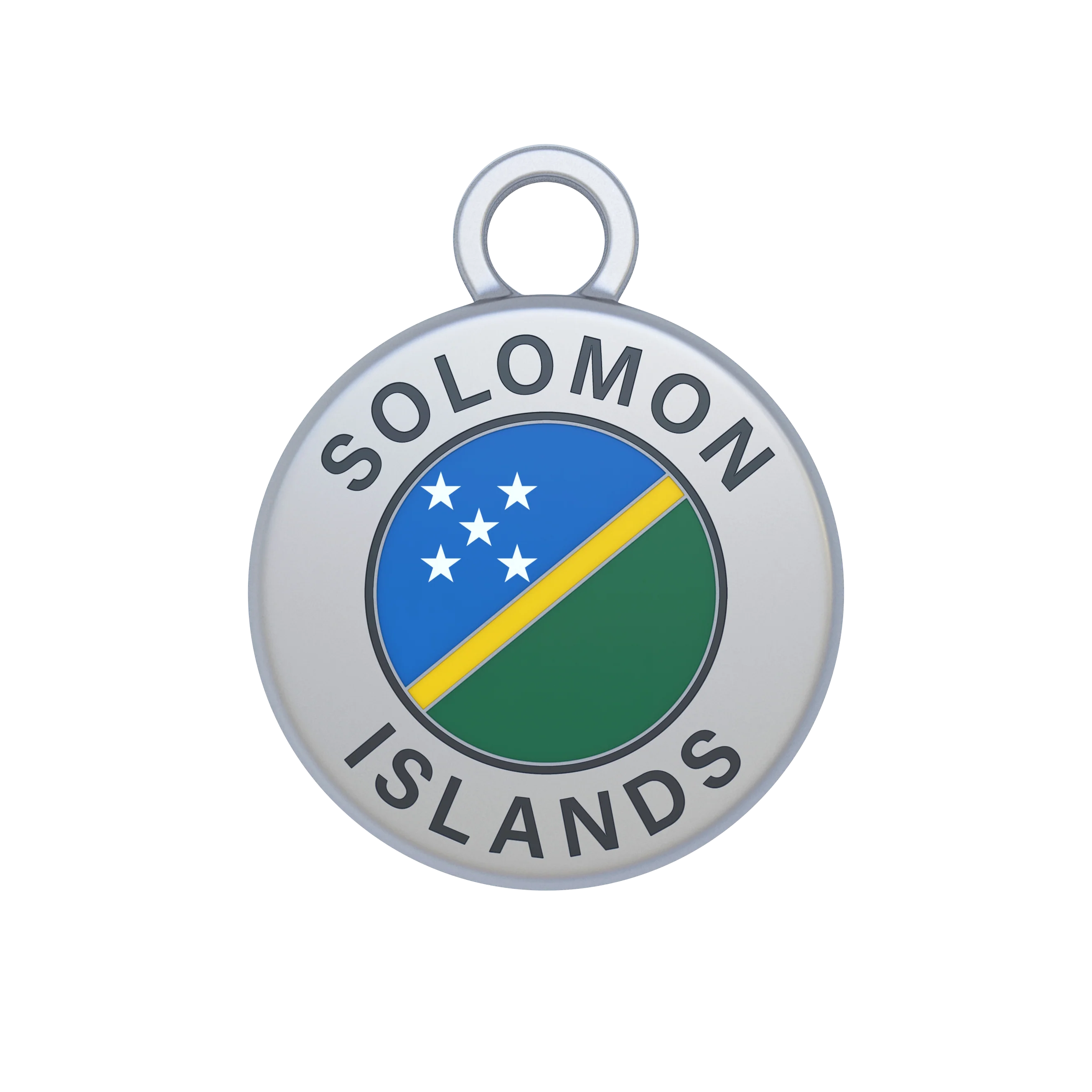 Country Tokens - Image 191