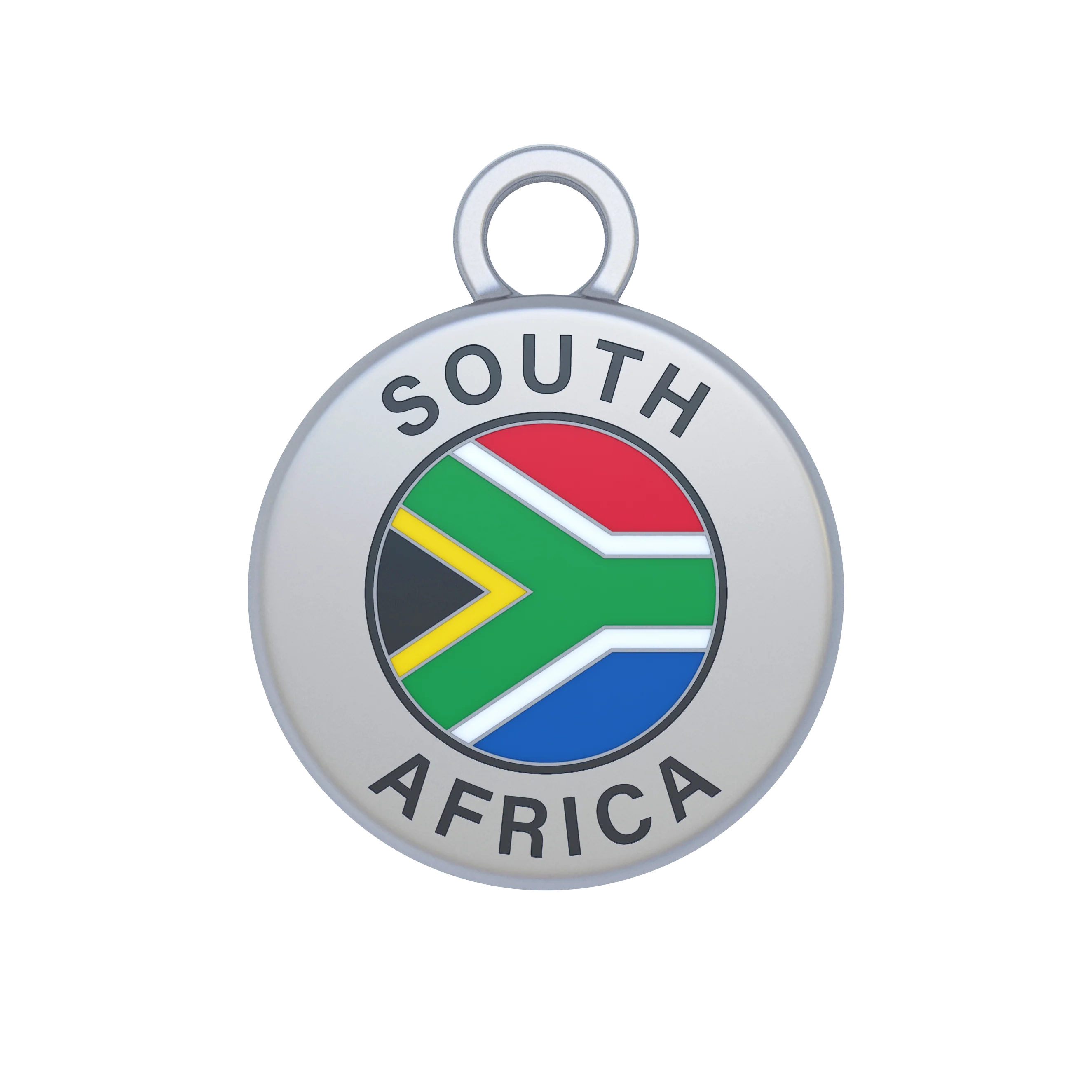Country Tokens - Image 193