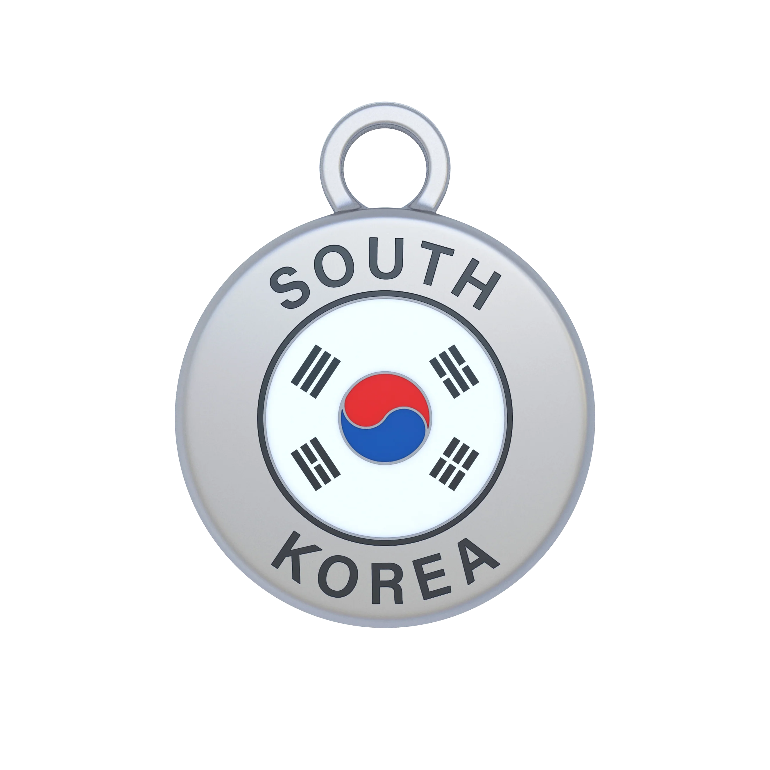 Country Tokens - Image 194