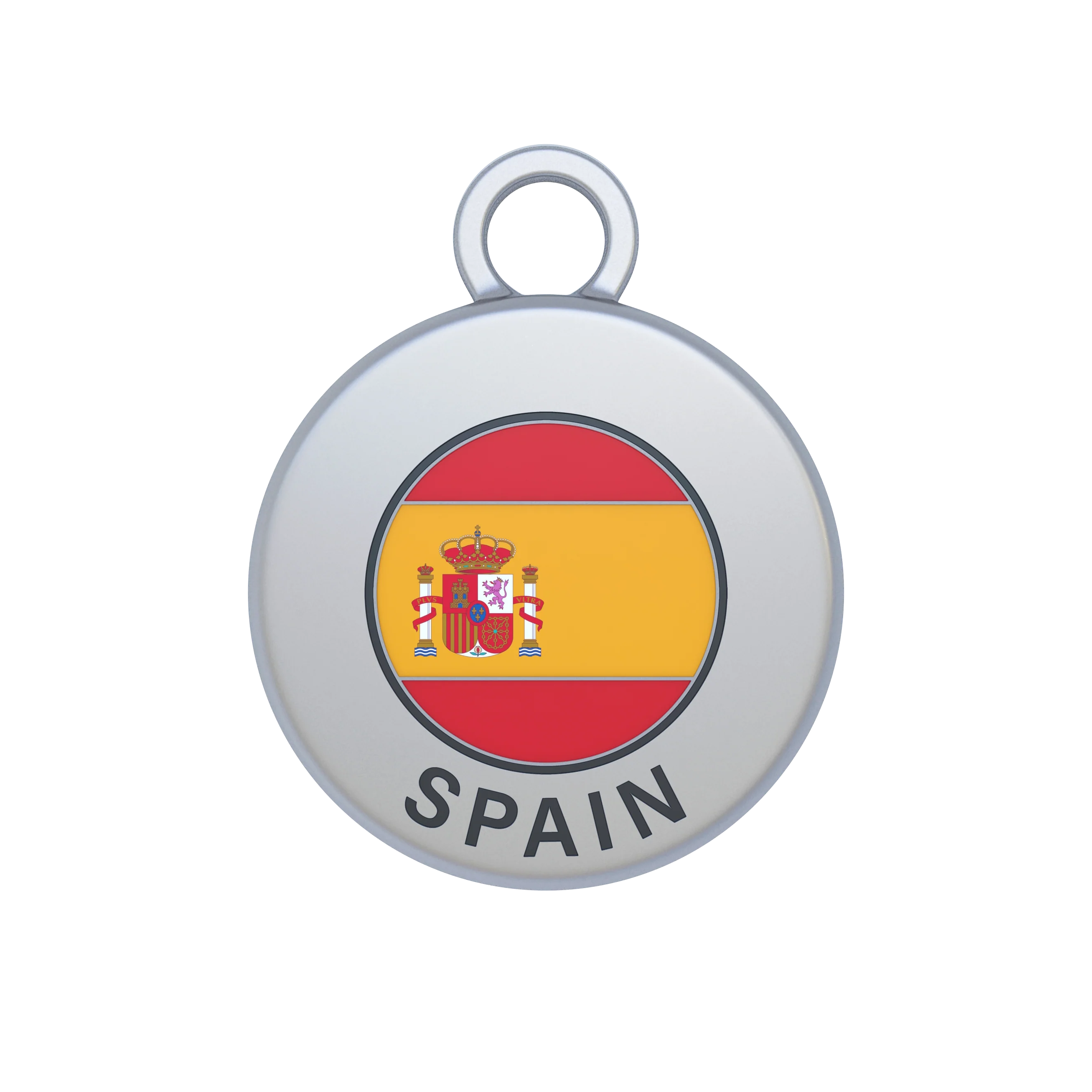 Country Tokens - Image 196