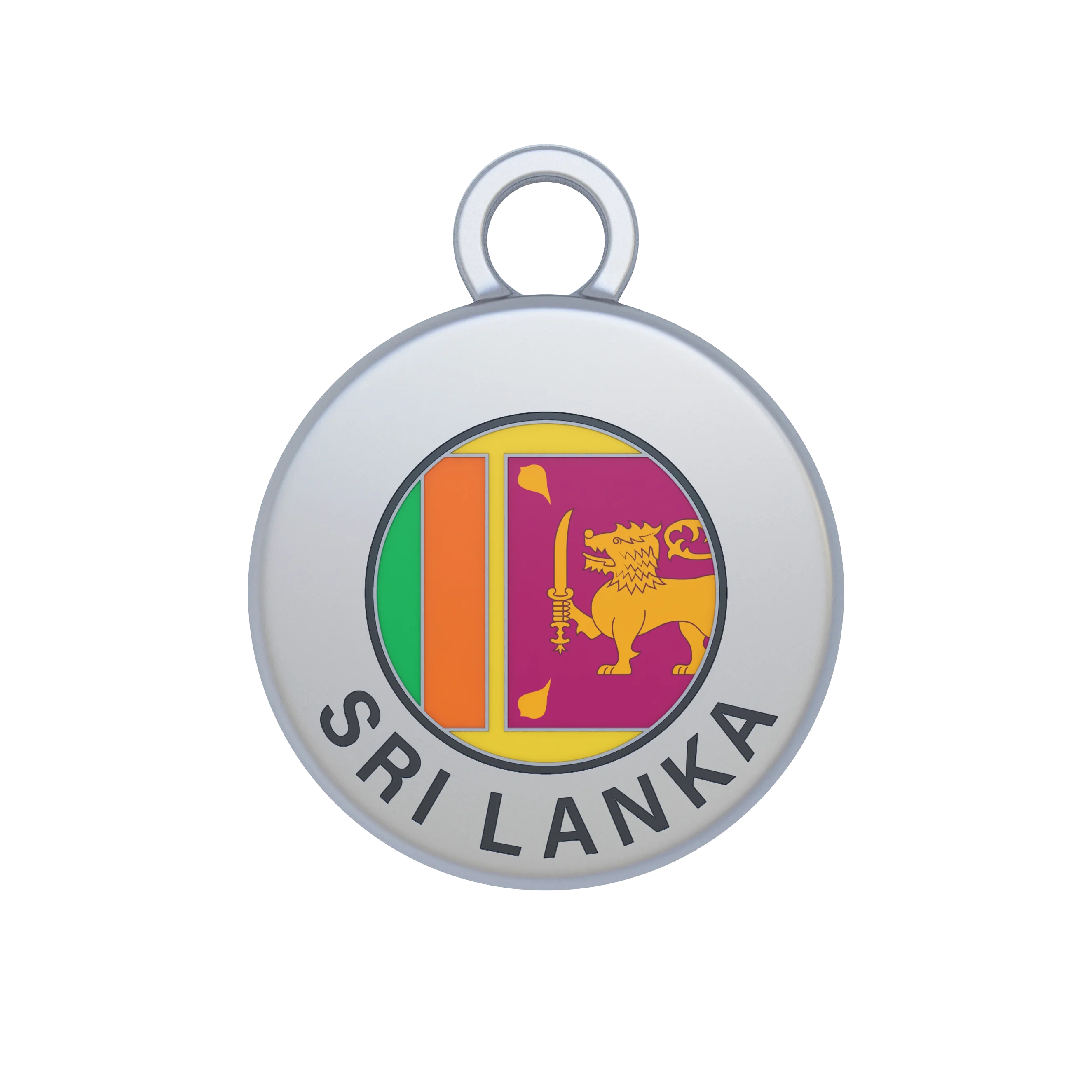 Country Tokens - Image 197