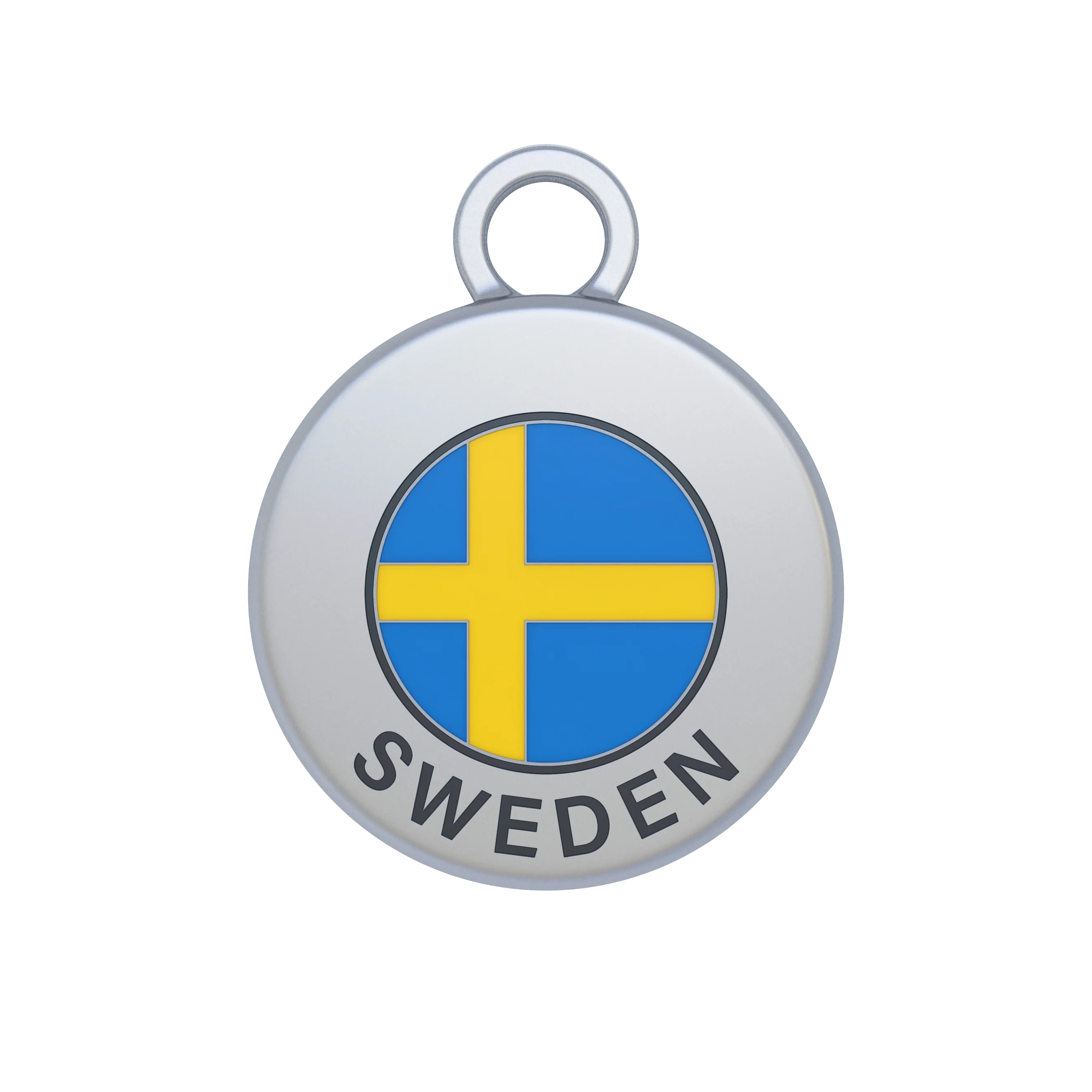 Country Tokens - Image 200