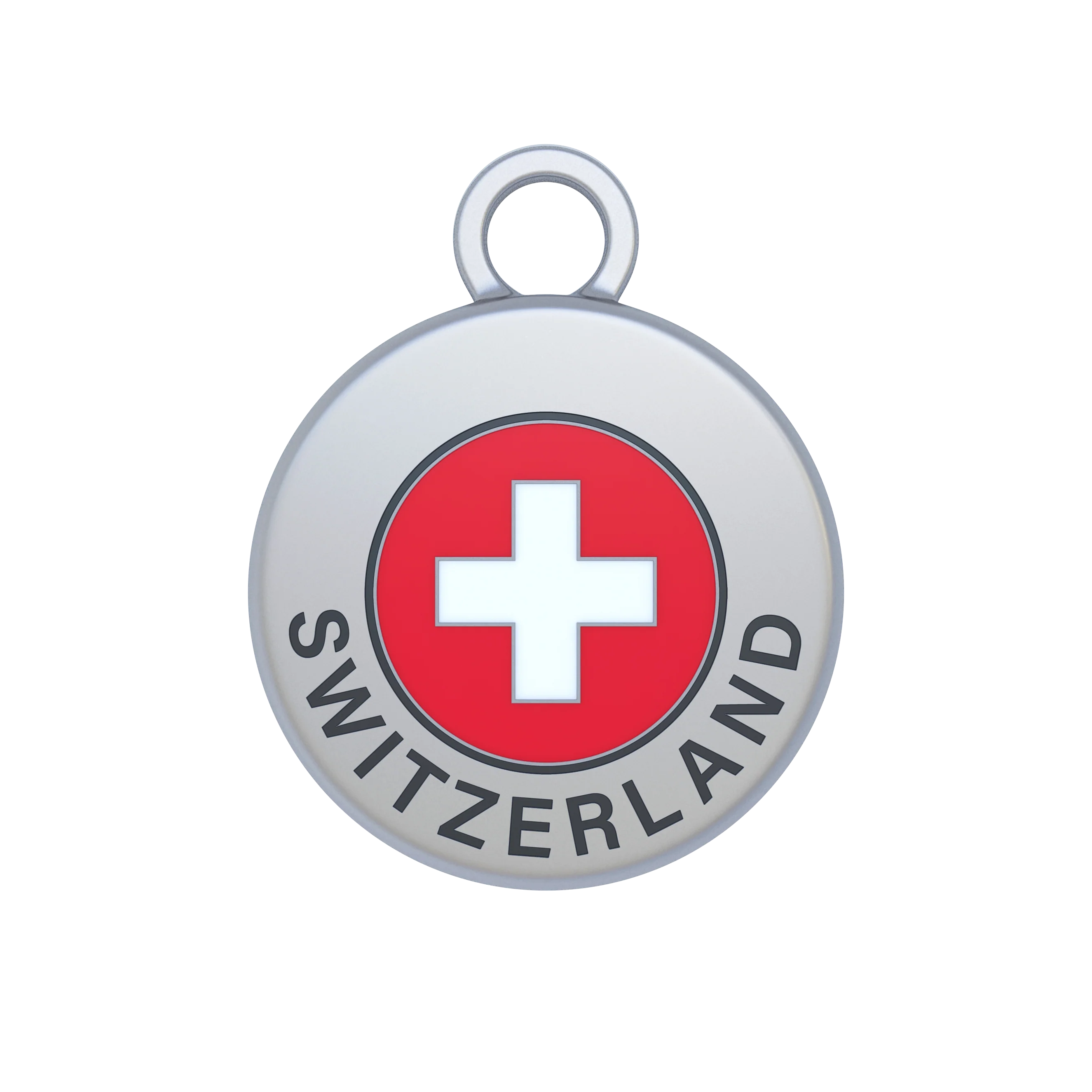 Country Tokens - Image 201