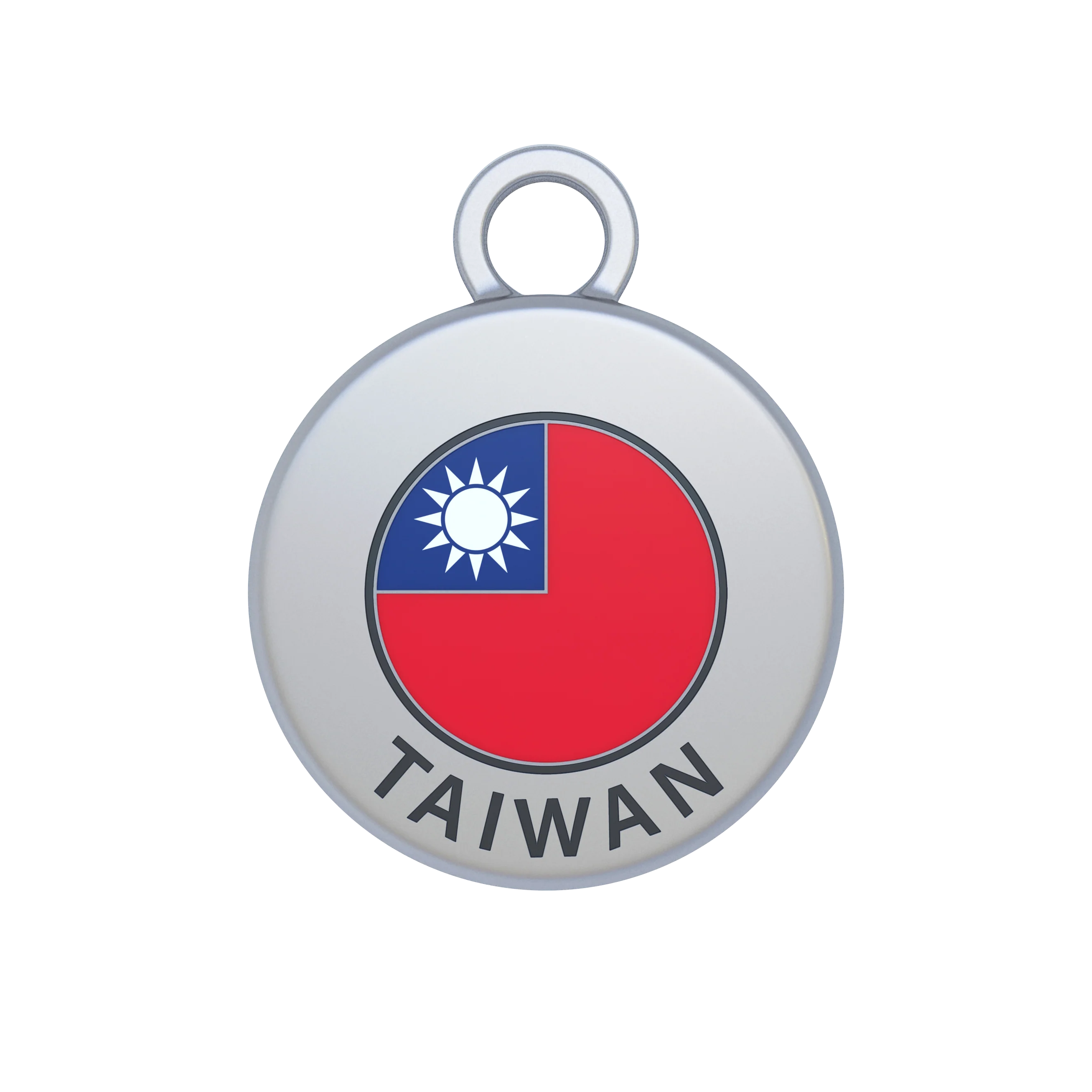 Country Tokens - Image 203