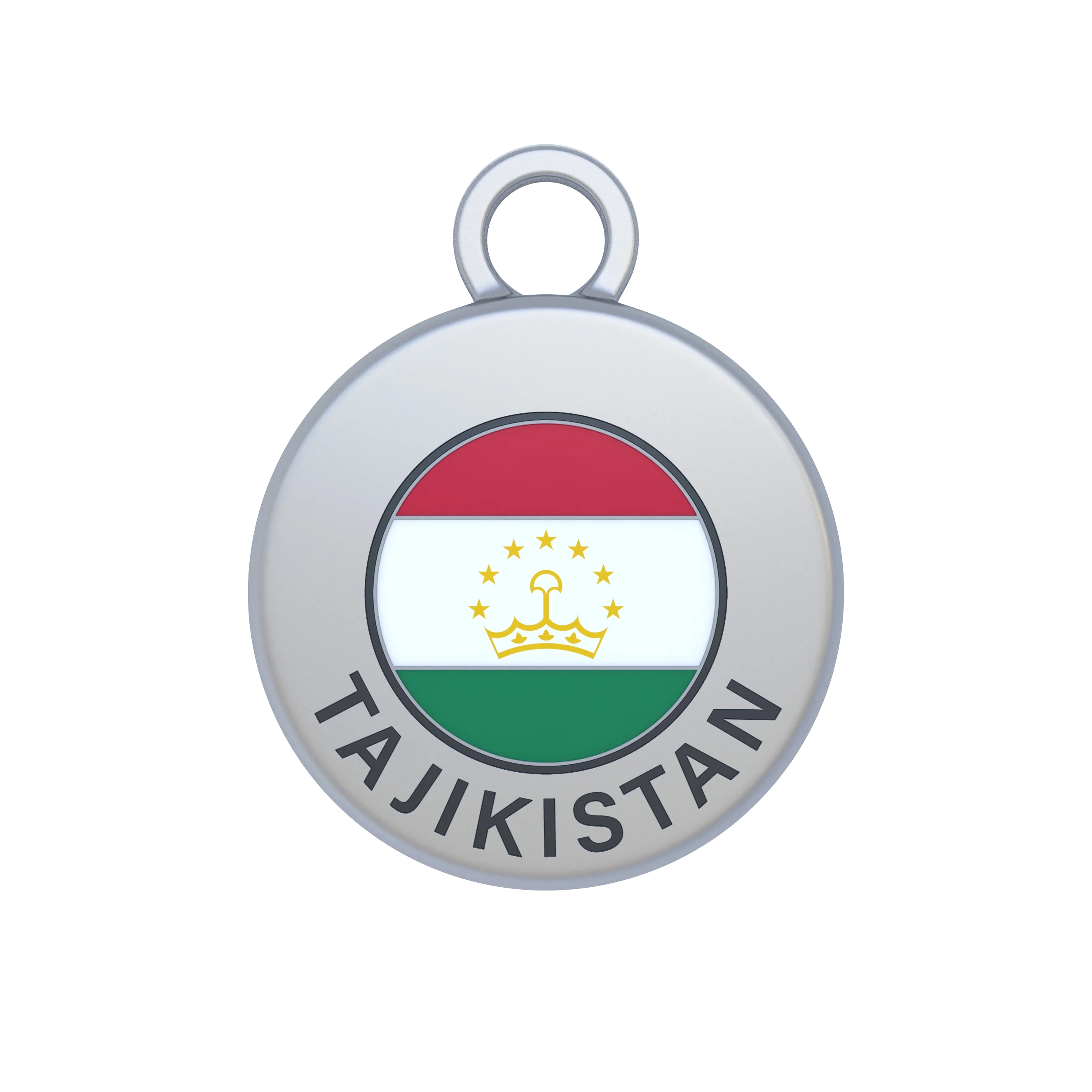 Country Tokens - Image 204