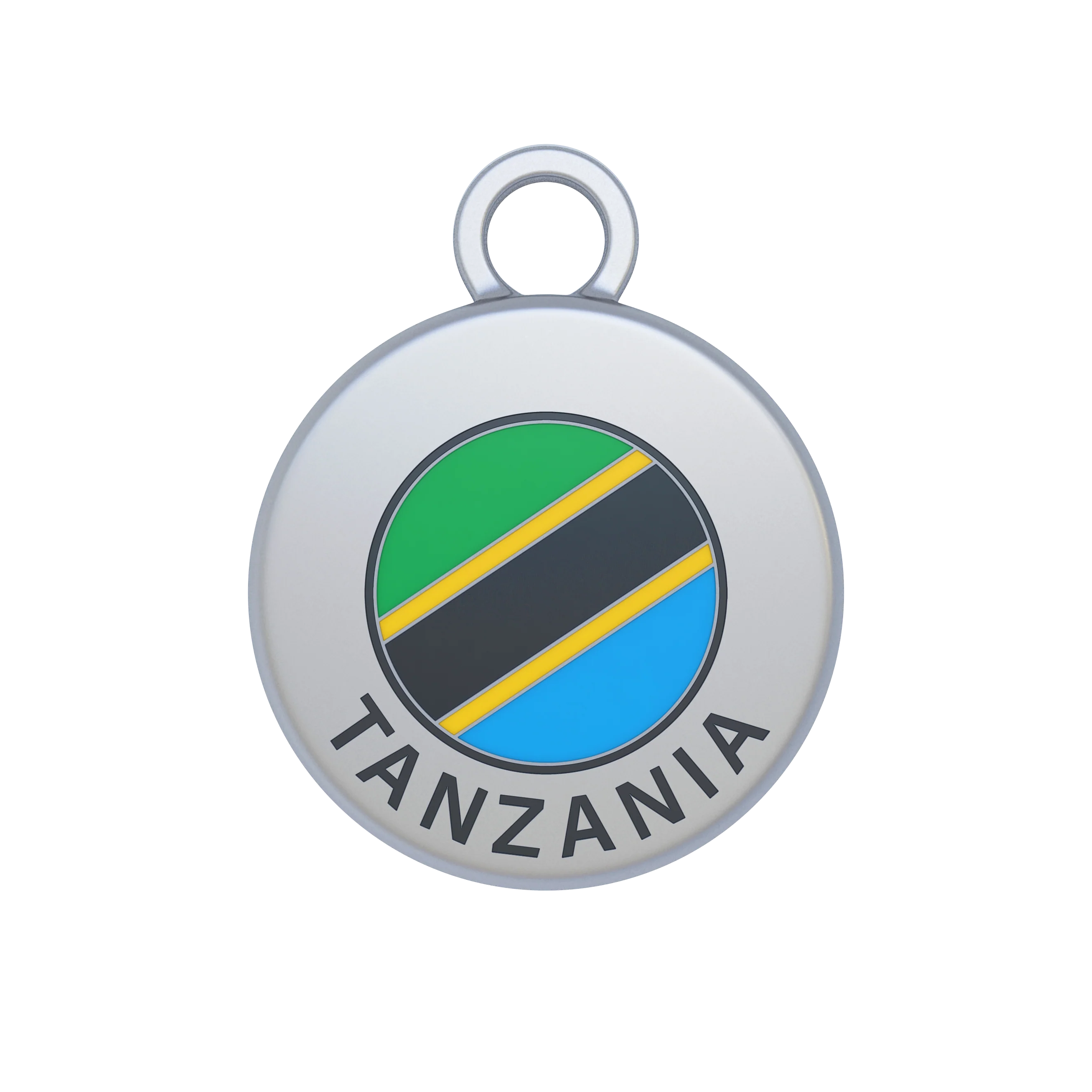 Country Tokens - Image 205