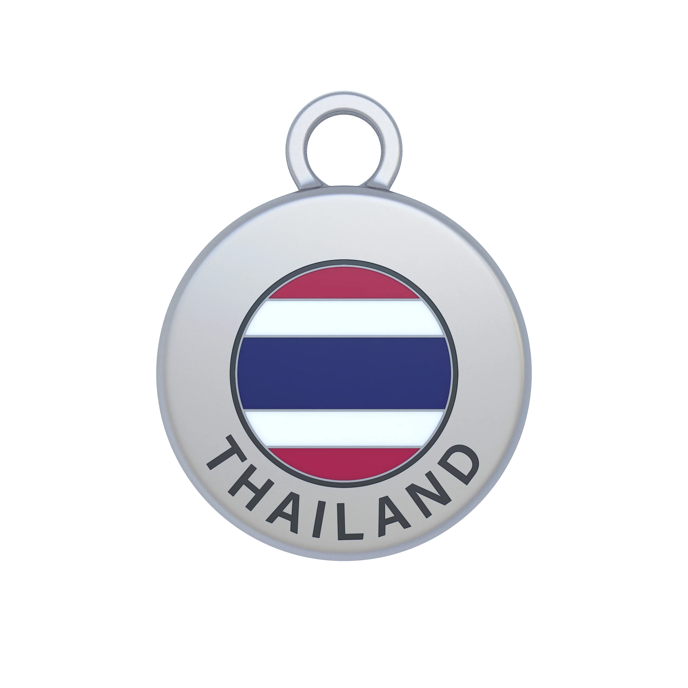 Country Tokens - Image 206