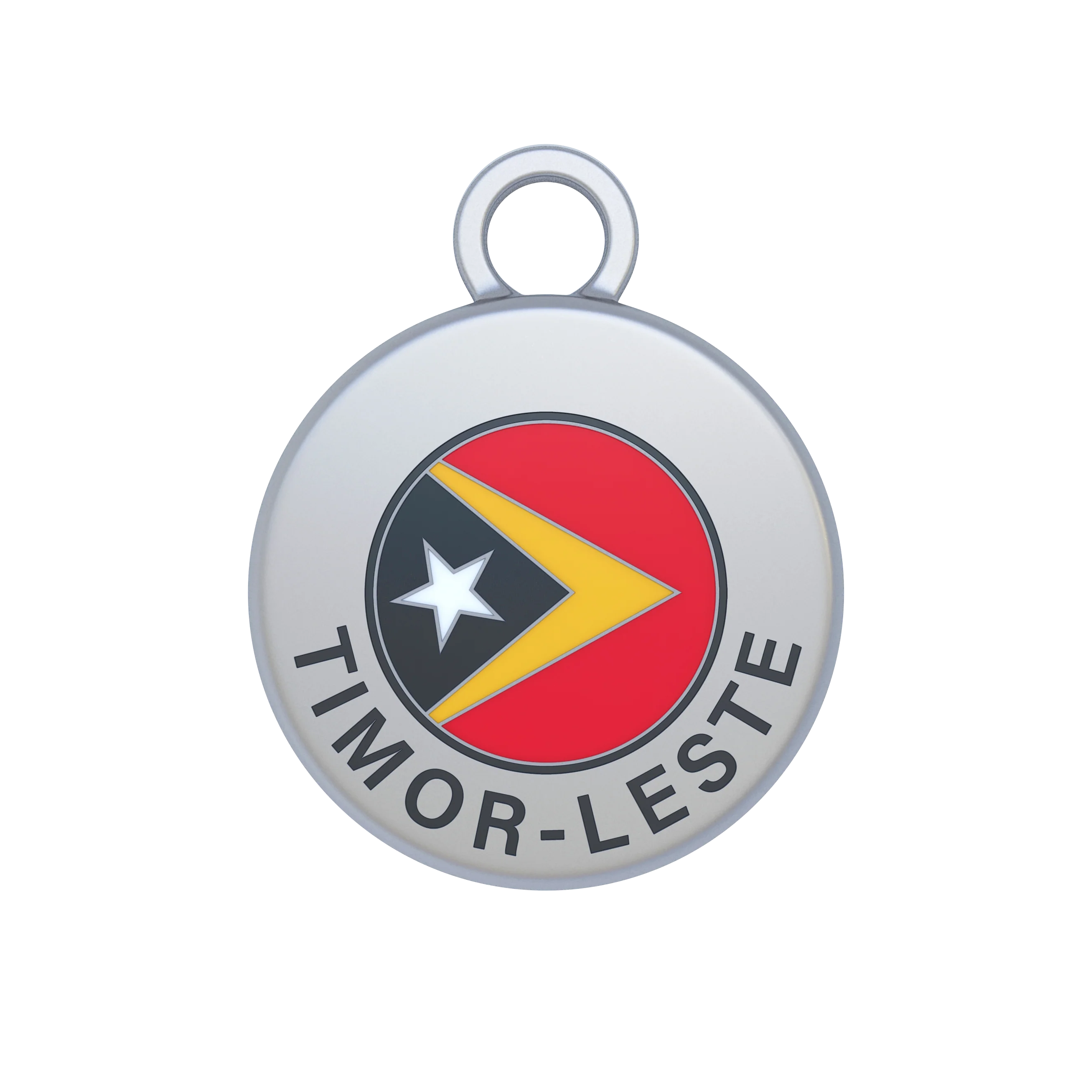 Country Tokens - Image 207