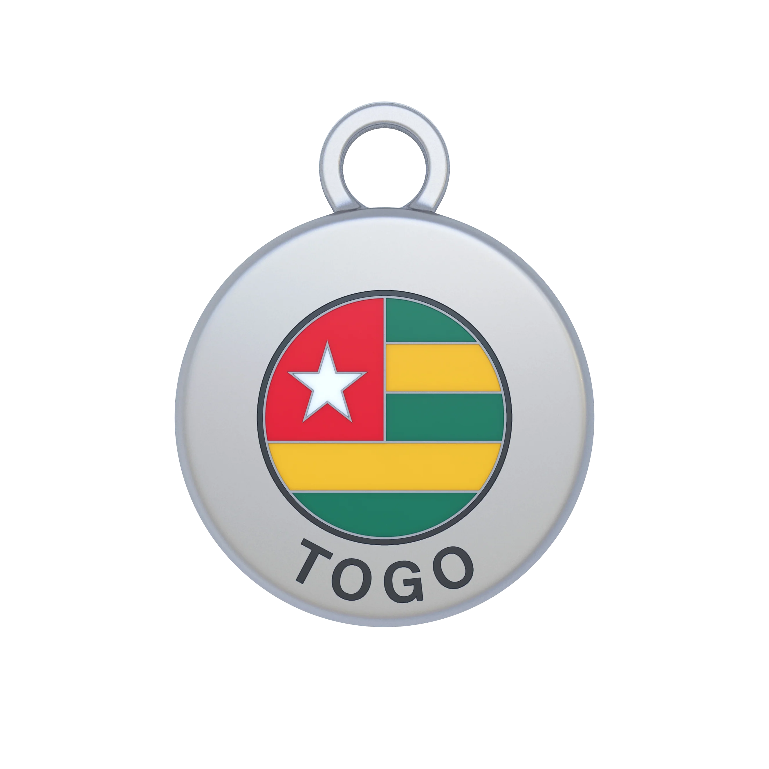 Country Tokens - Image 208
