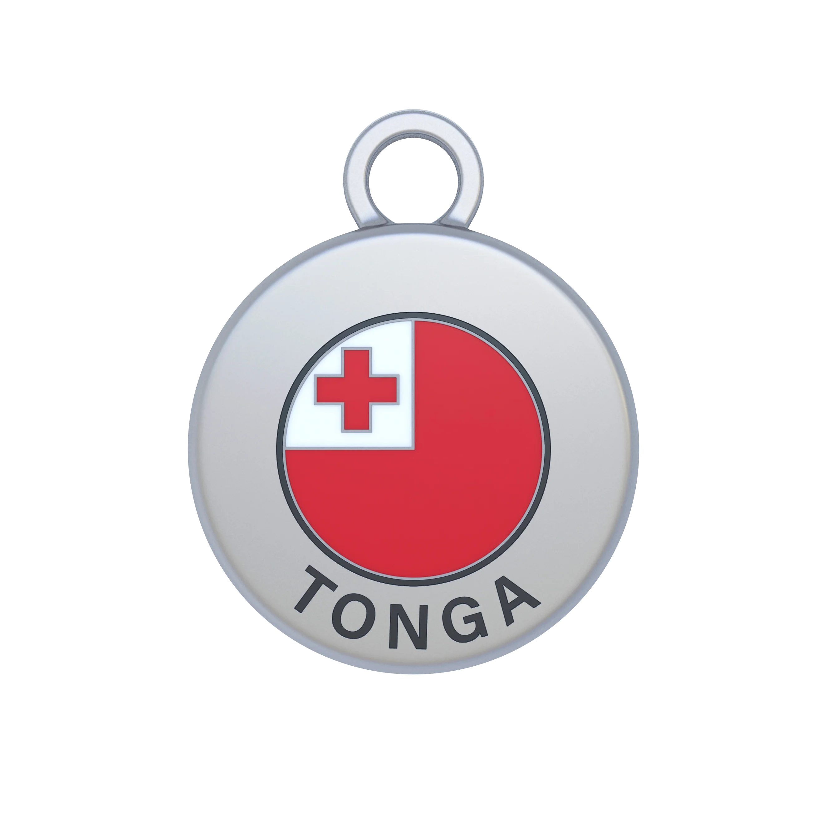 Country Tokens - Image 209