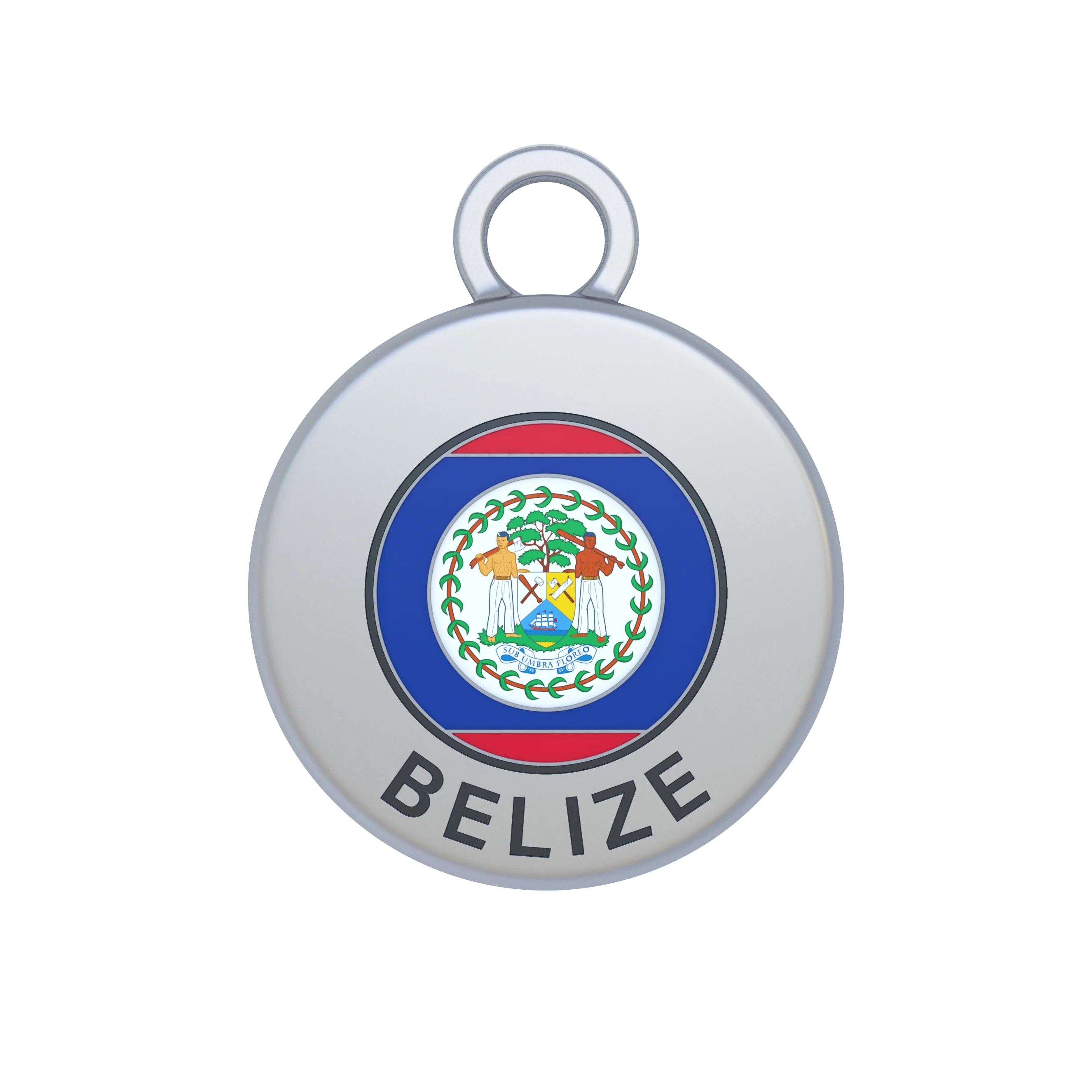 Country Tokens - Image 21