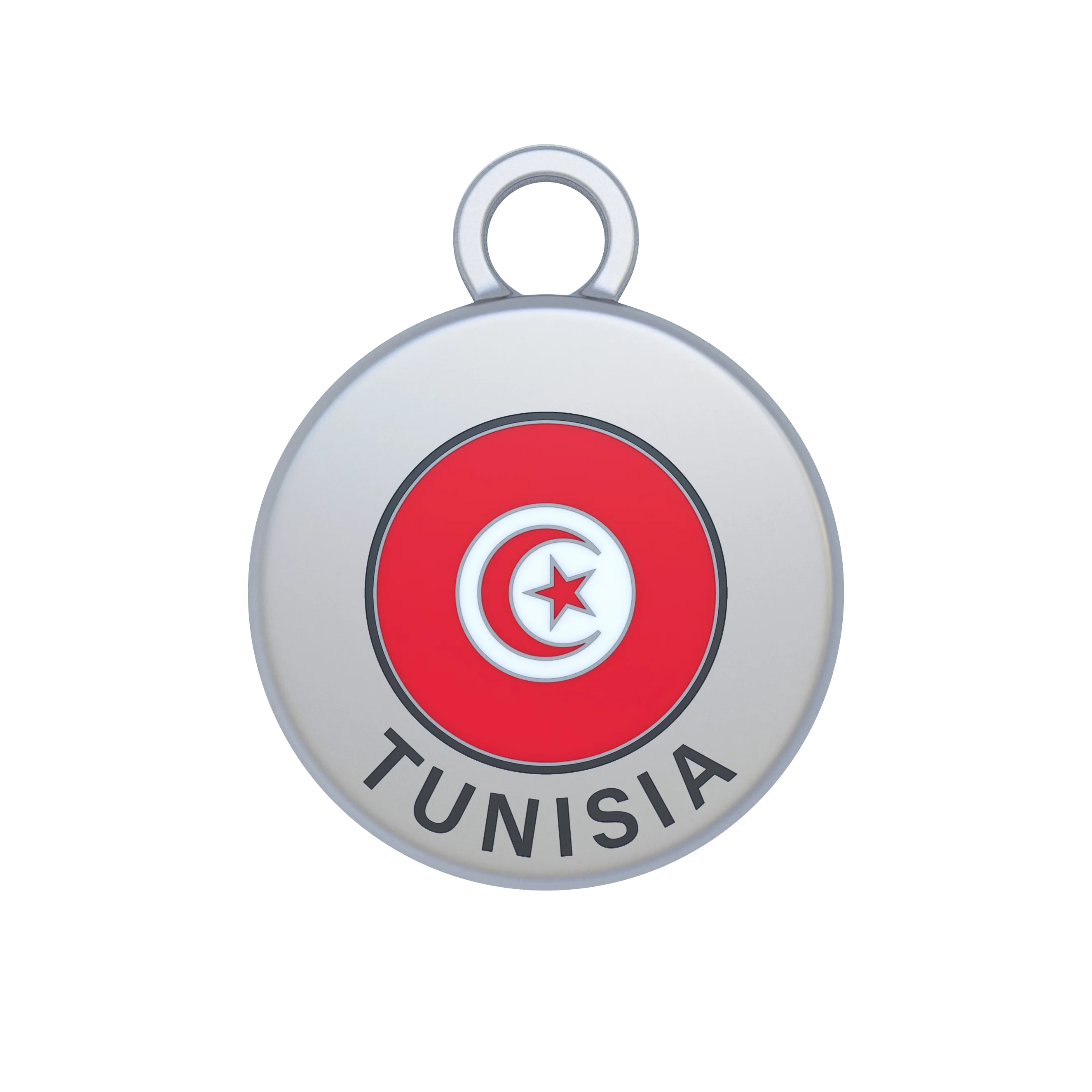 Country Tokens - Image 211