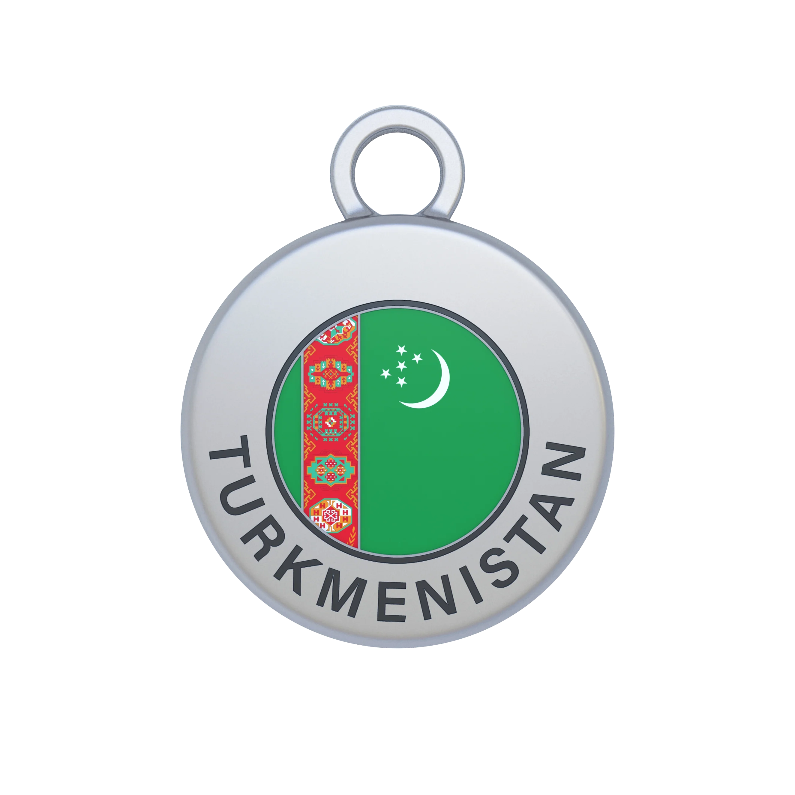 Country Tokens - Image 213