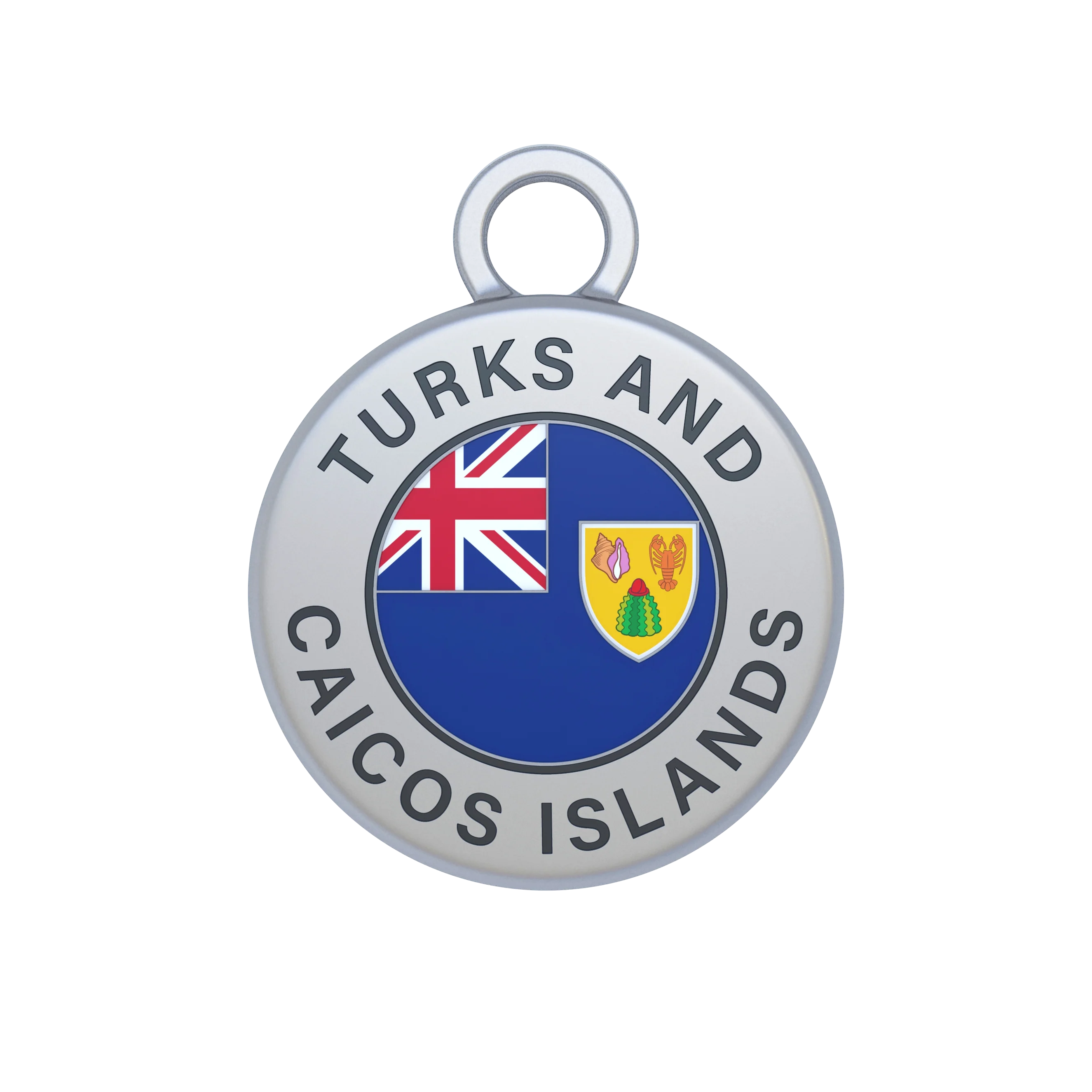 Country Tokens - Image 214
