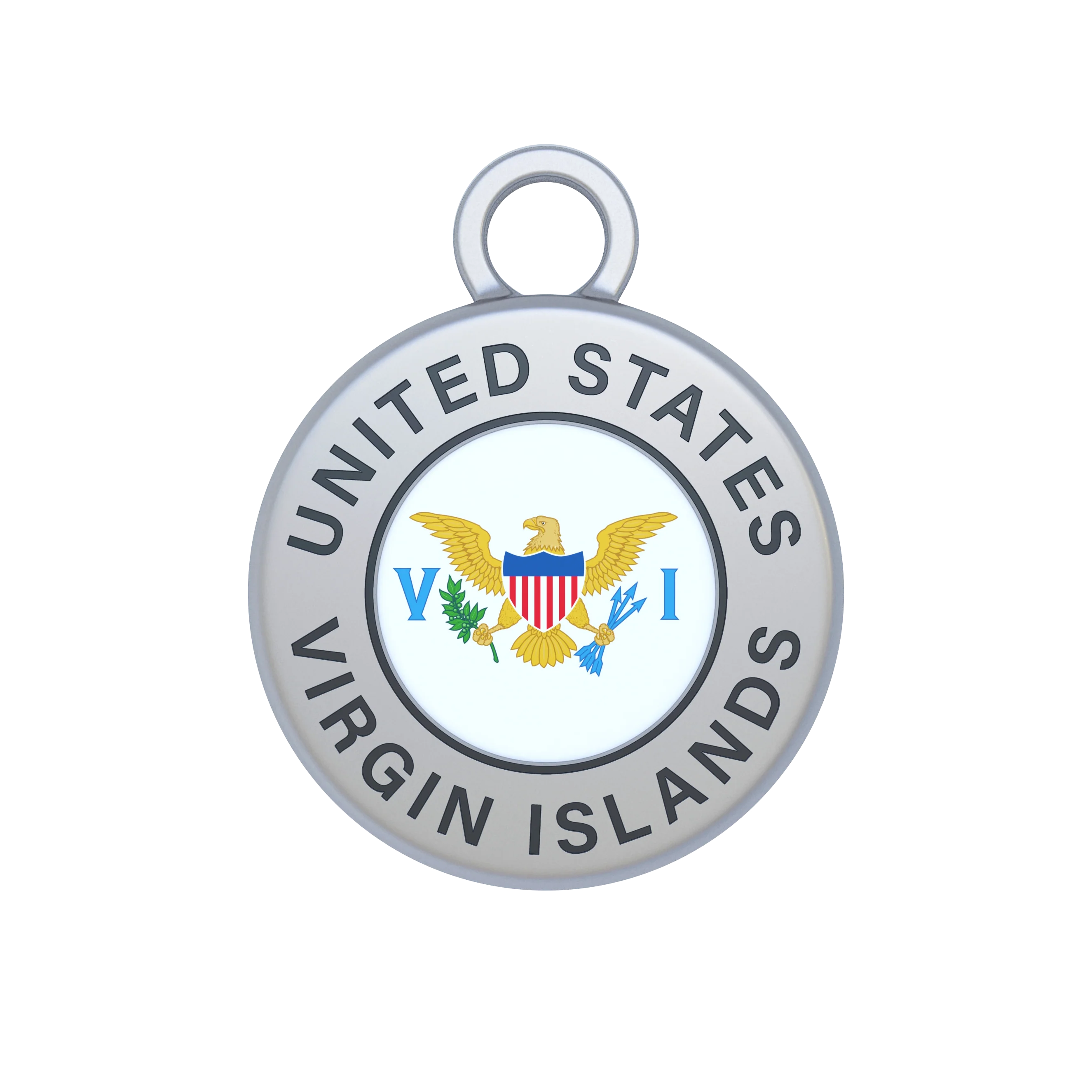 Country Tokens - Image 215