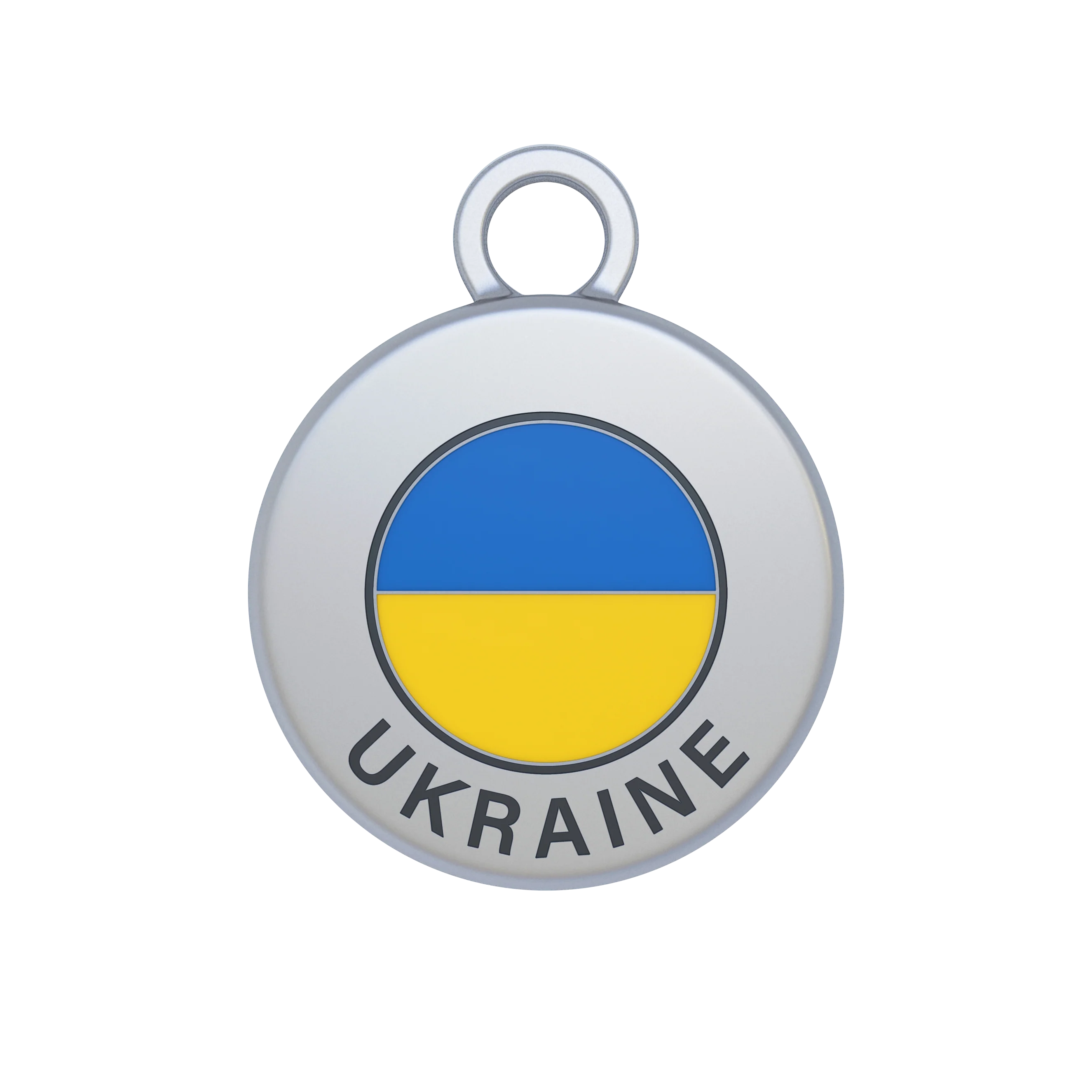 Country Tokens - Image 217