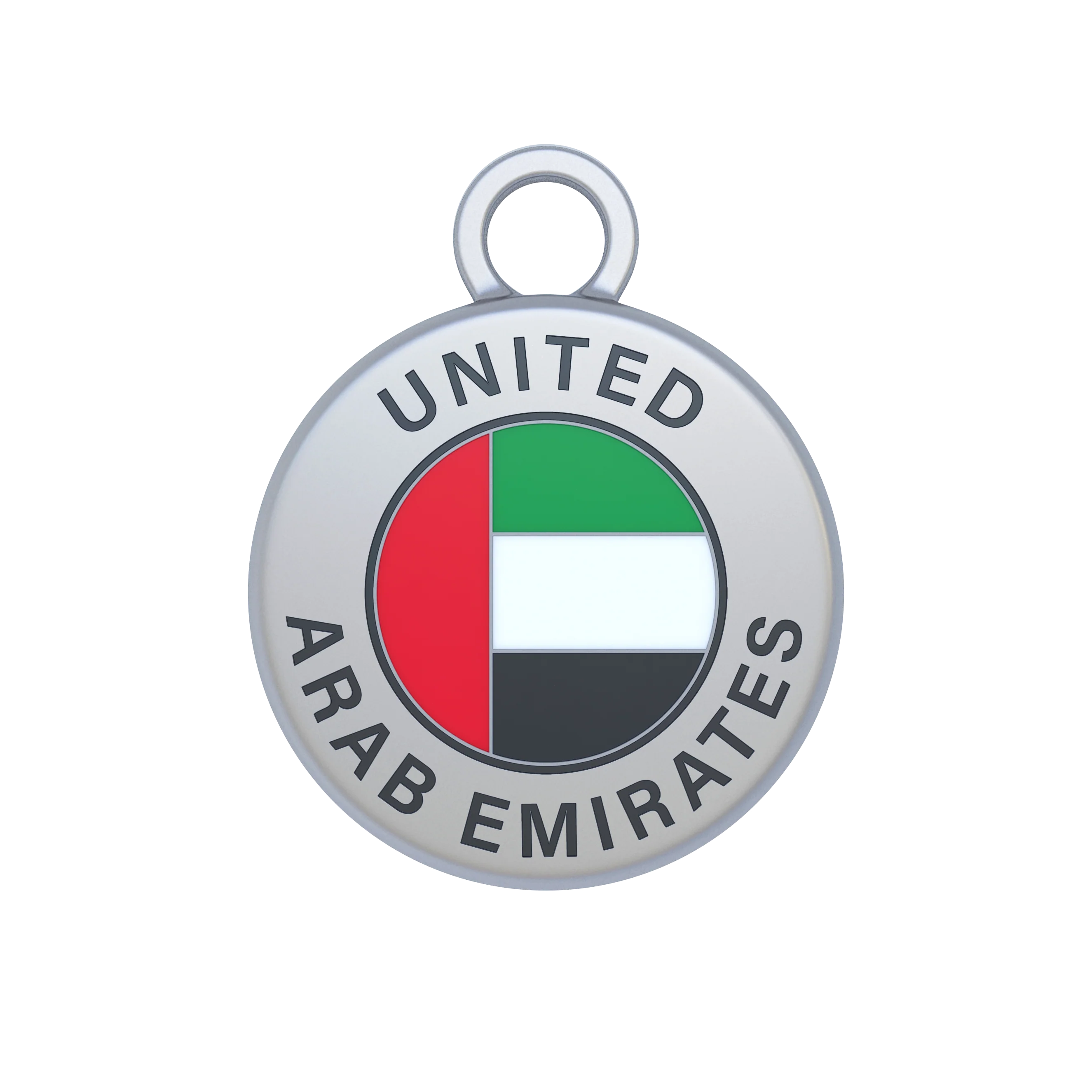 Country Tokens - Image 218