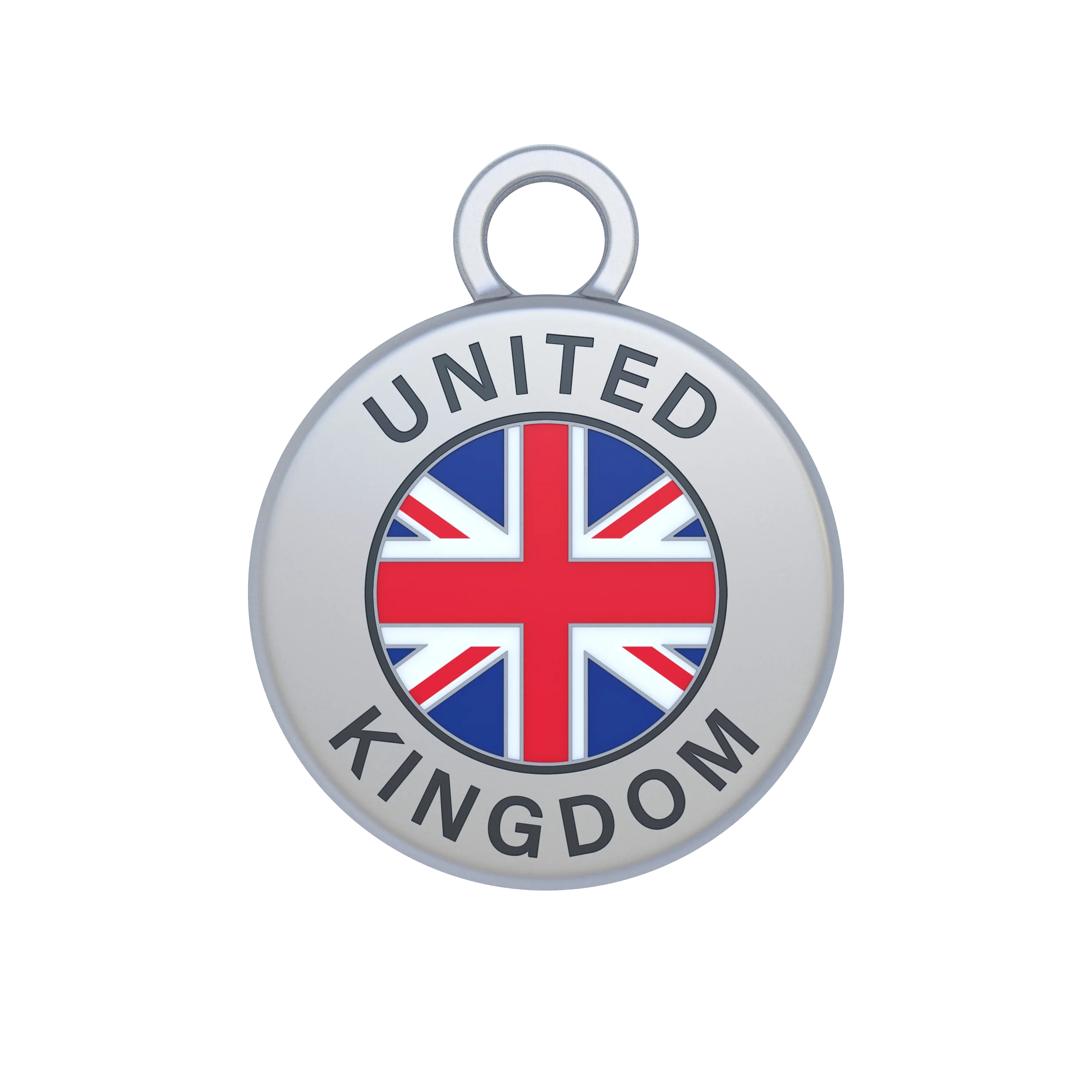 Country Tokens - Image 219