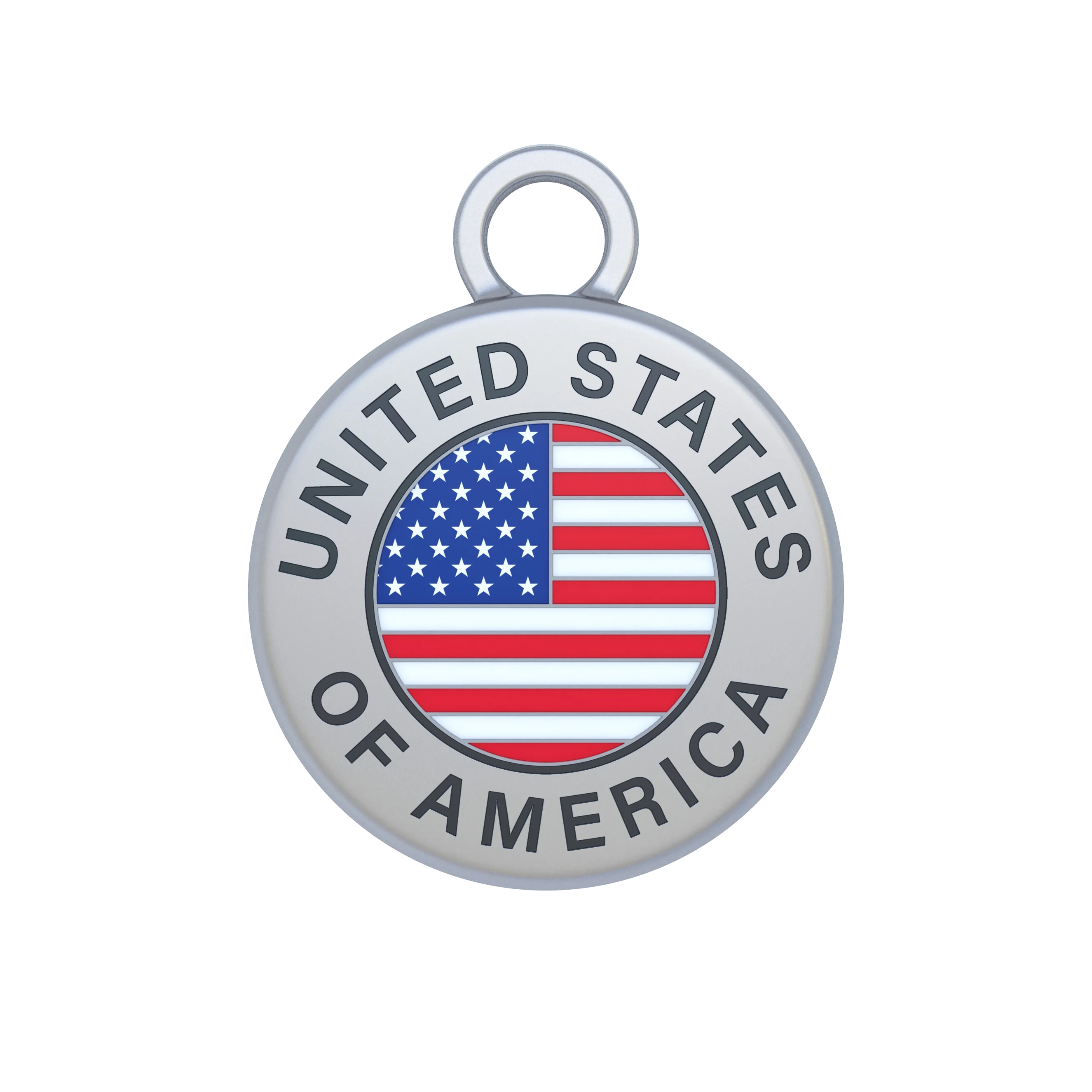 Country Tokens - Image 220
