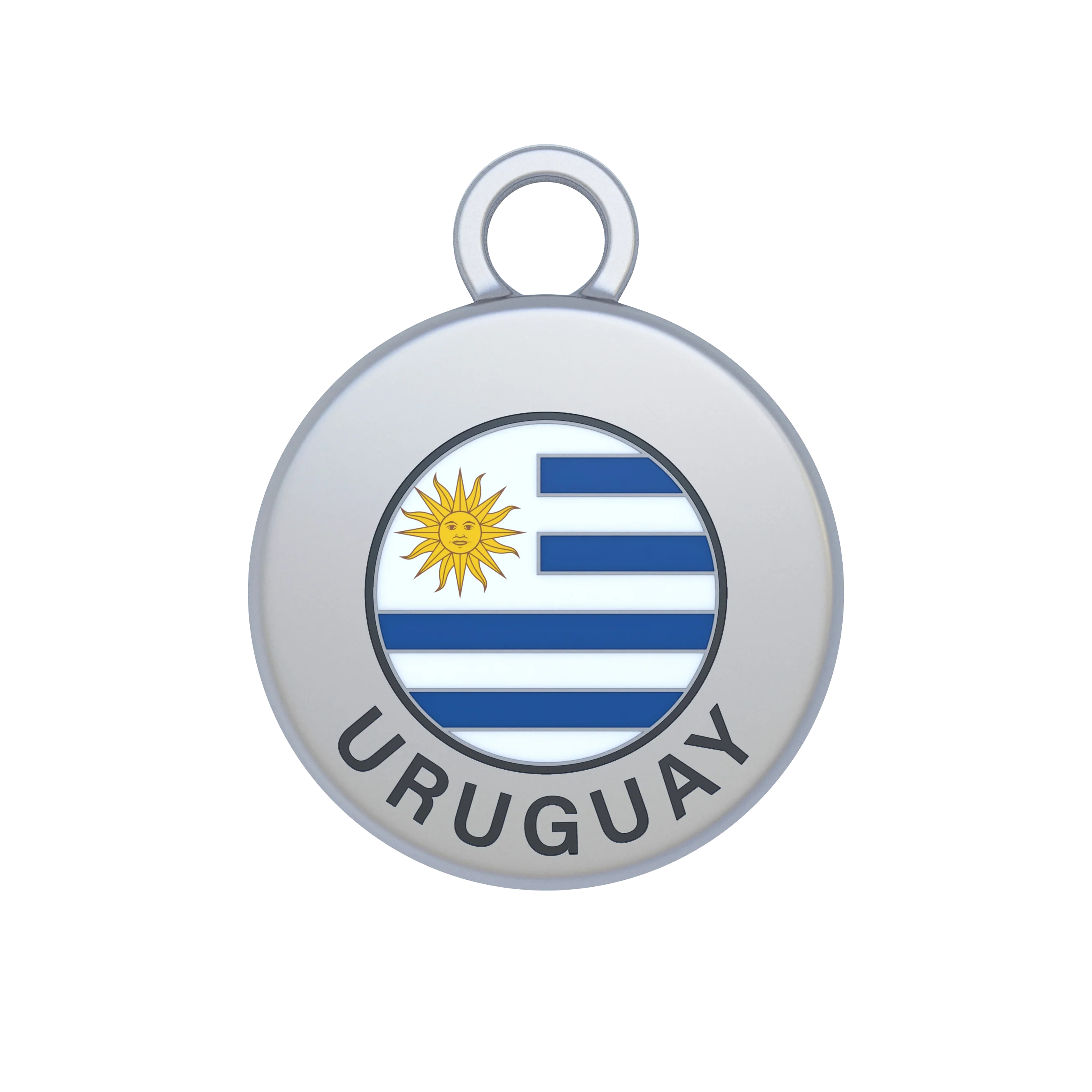 Country Tokens - Image 221