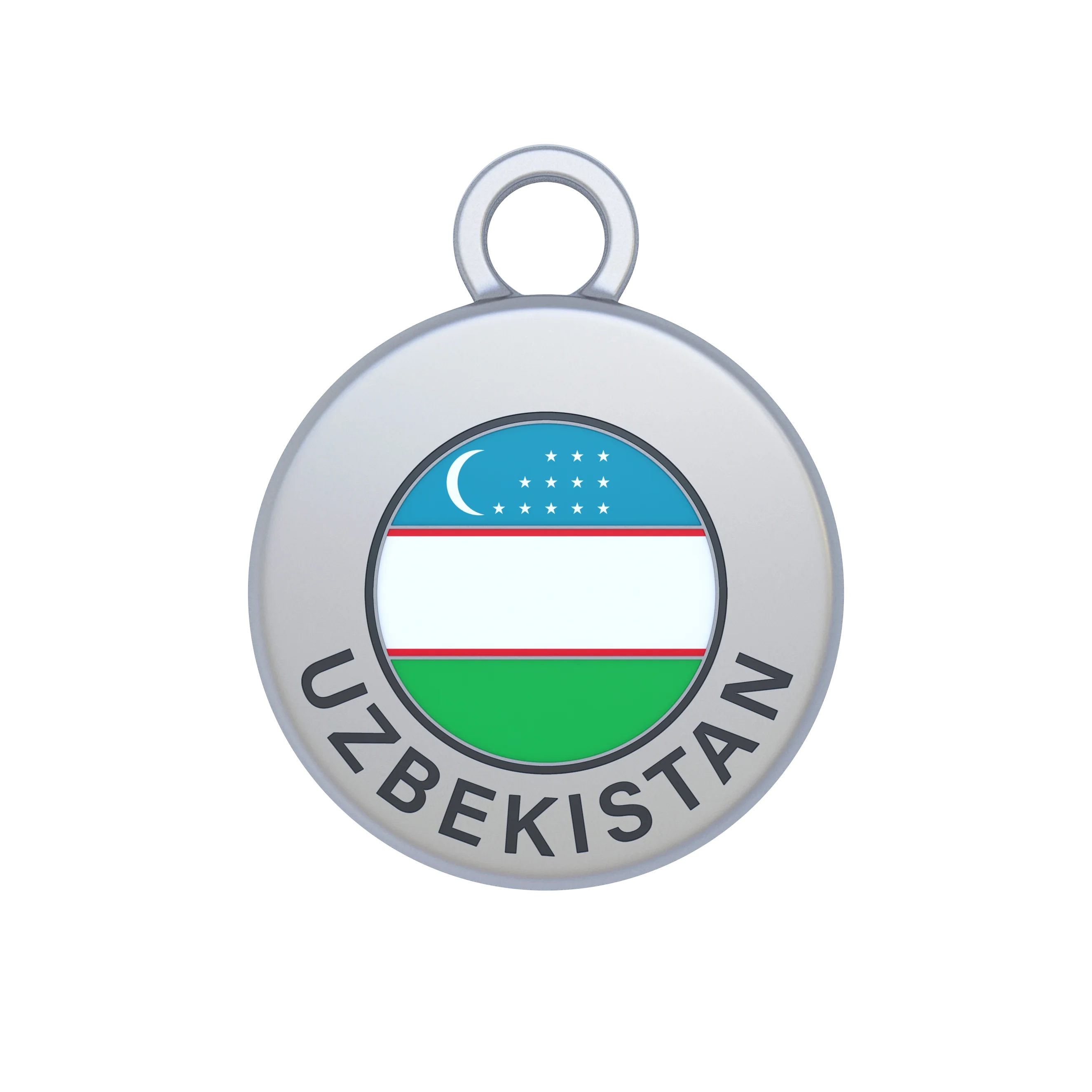 Country Tokens - Image 222