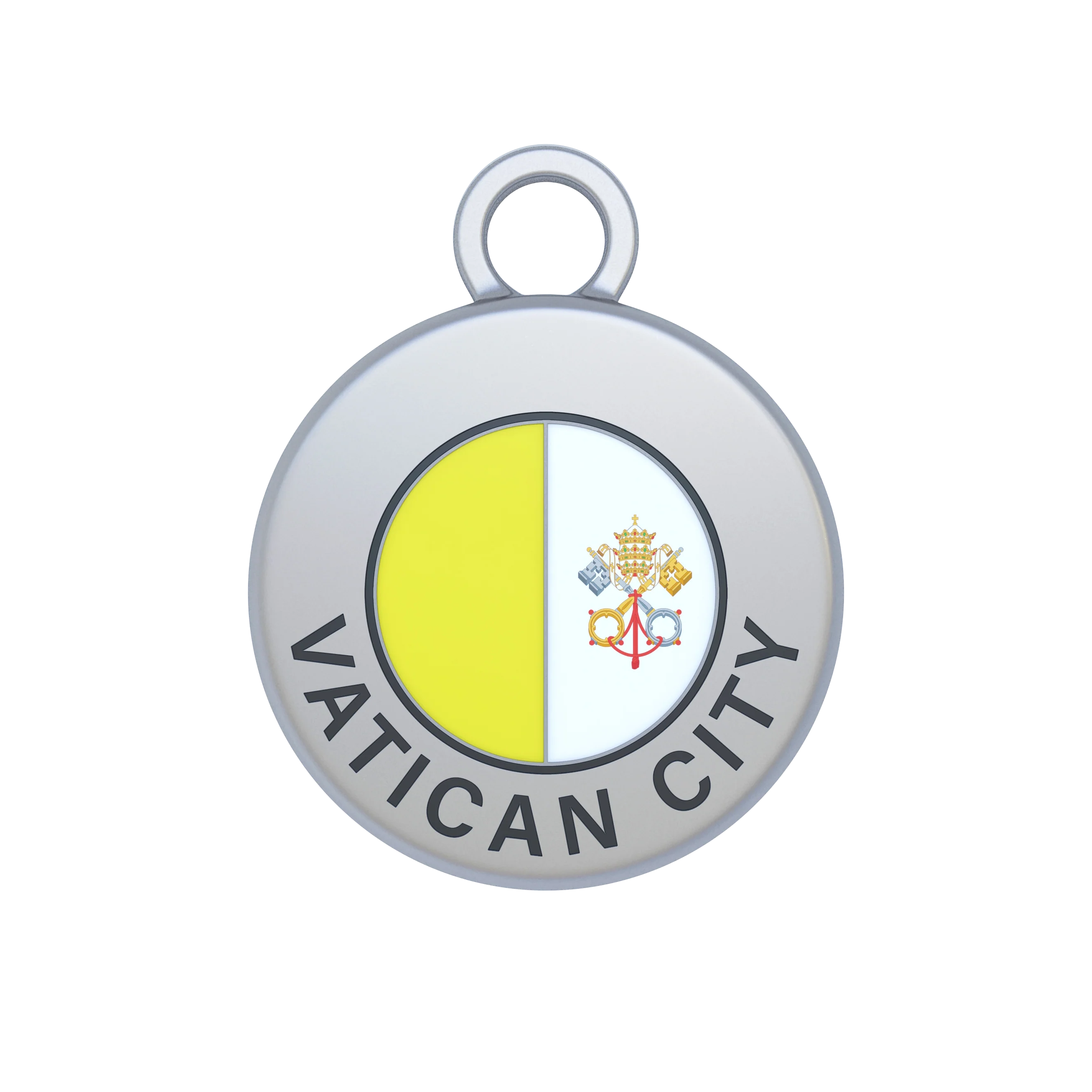Country Tokens - Image 224