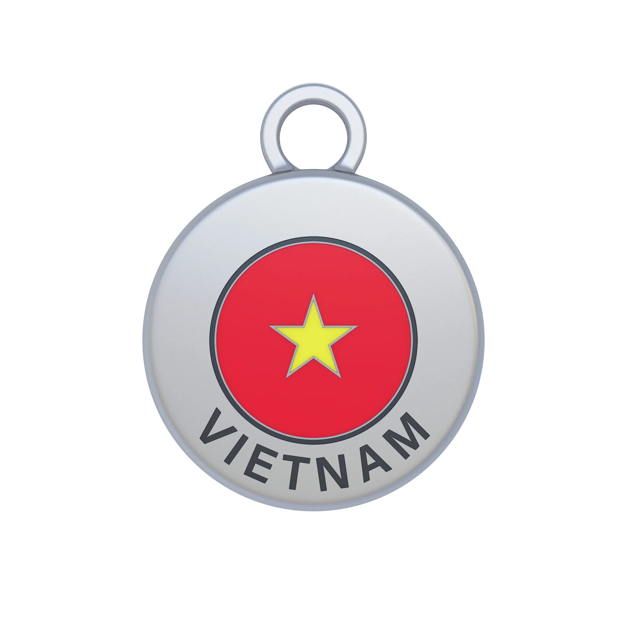 Country Tokens - Image 226