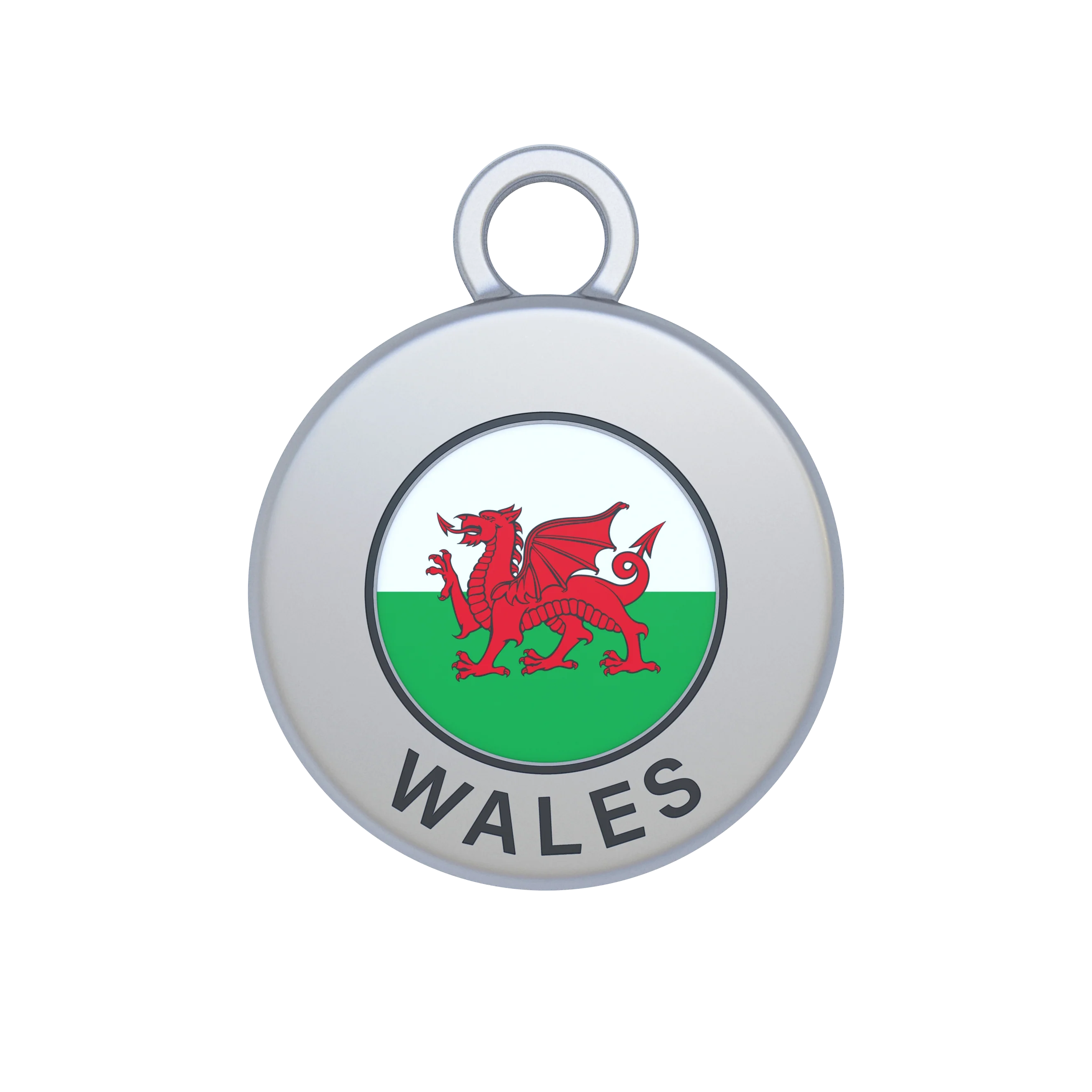 Country Tokens - Image 227