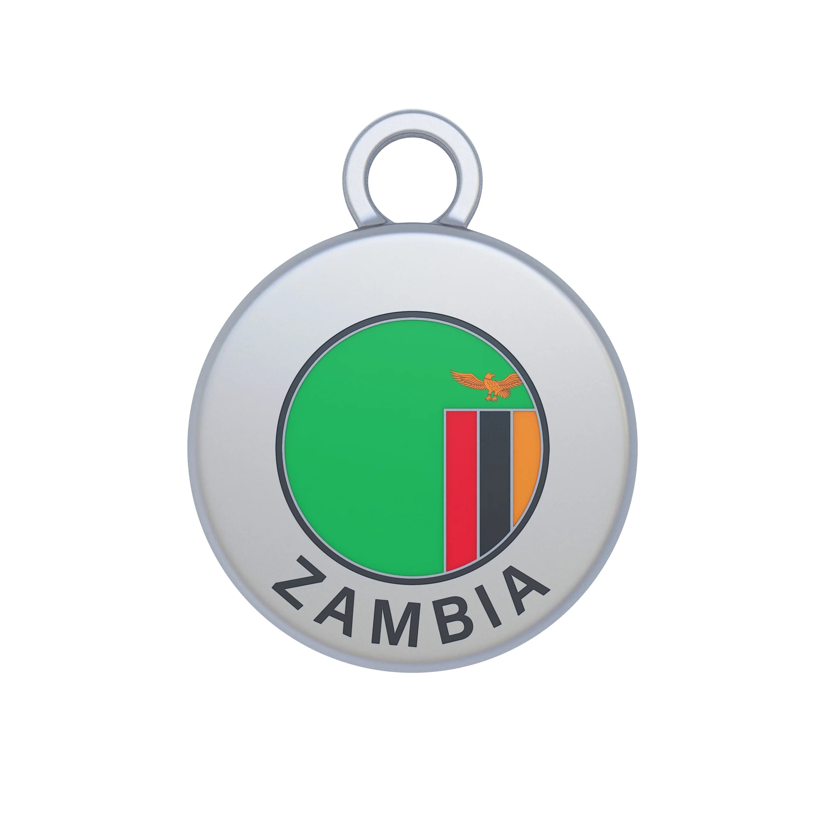 Country Tokens - Image 229