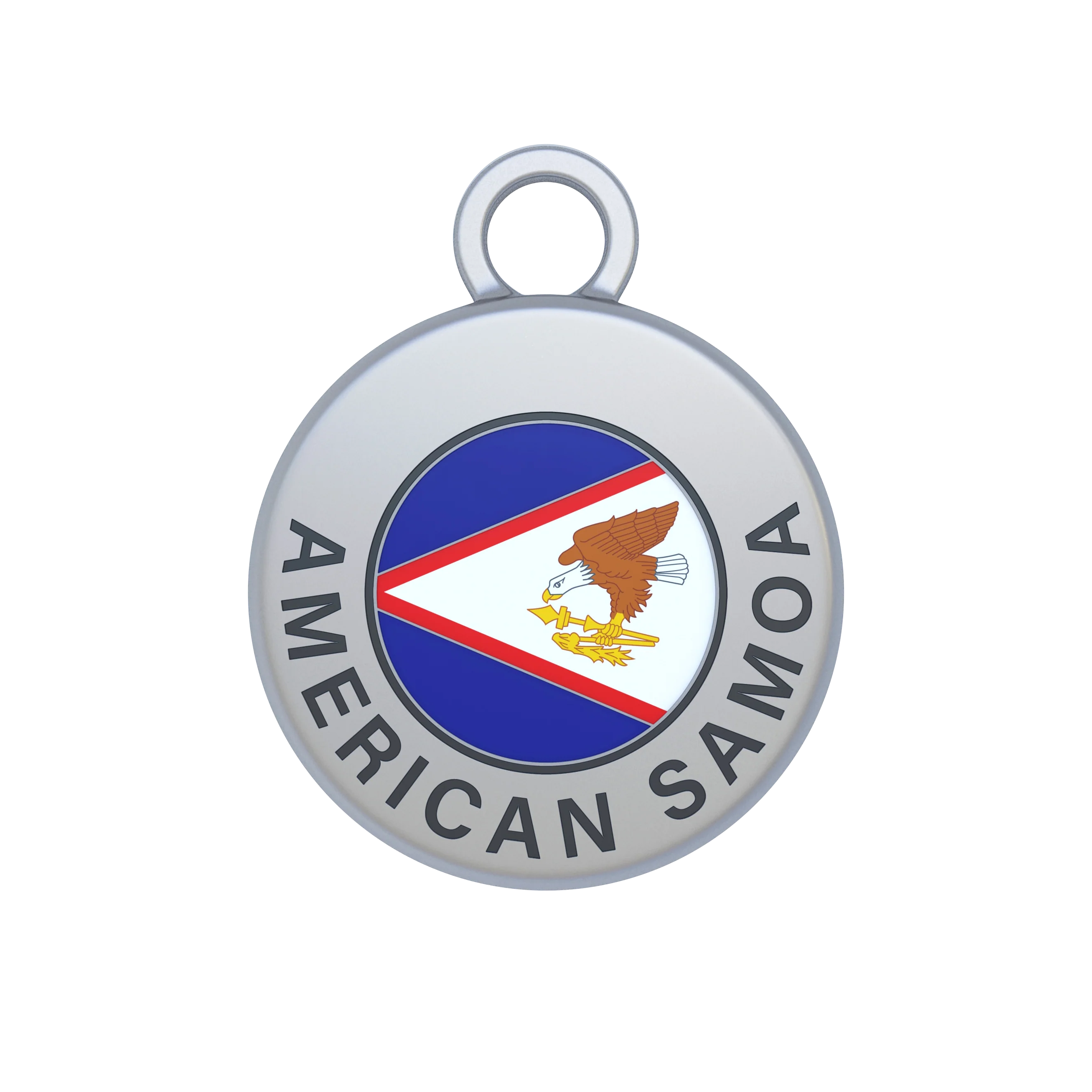 Country Tokens - Image 231