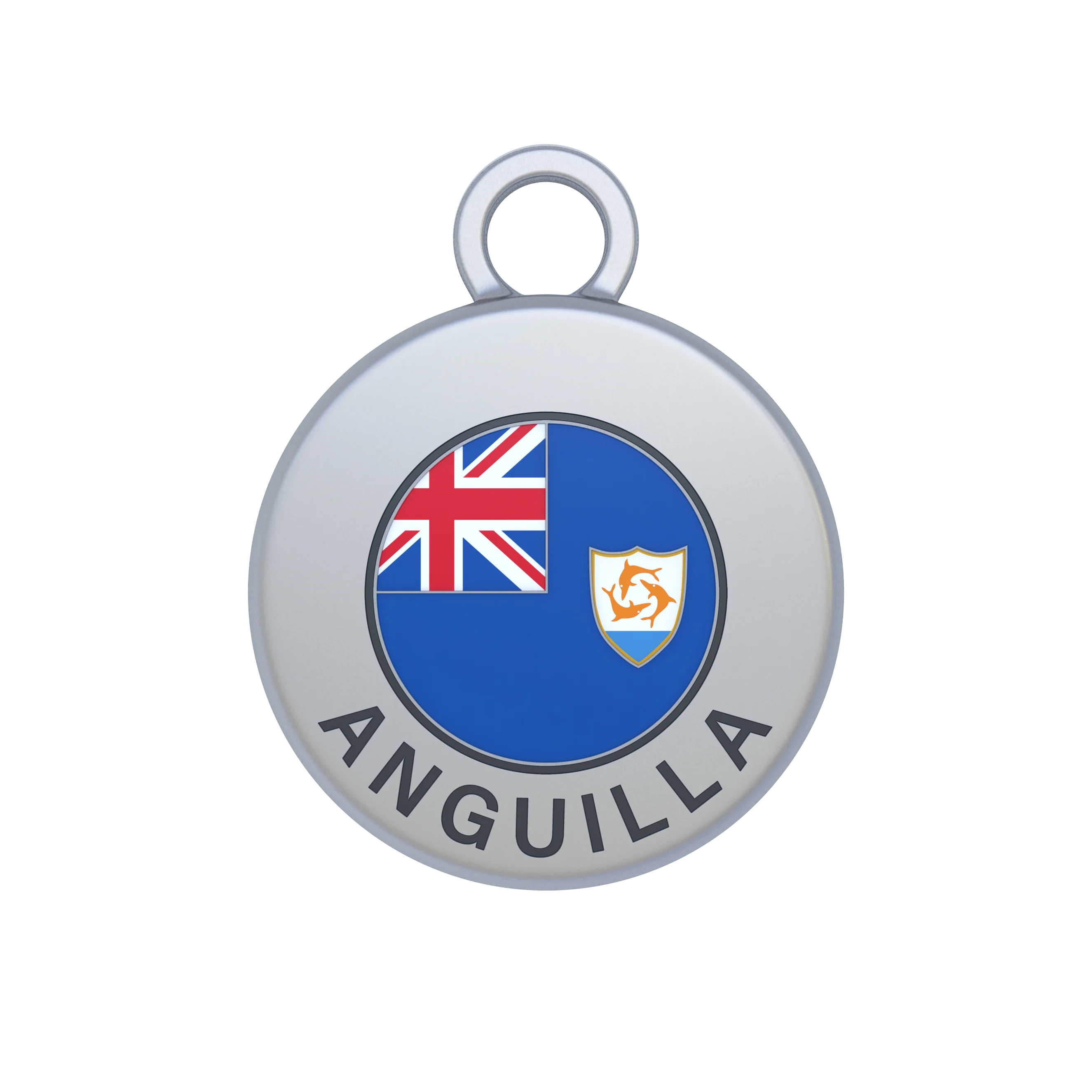 Country Tokens - Image 232