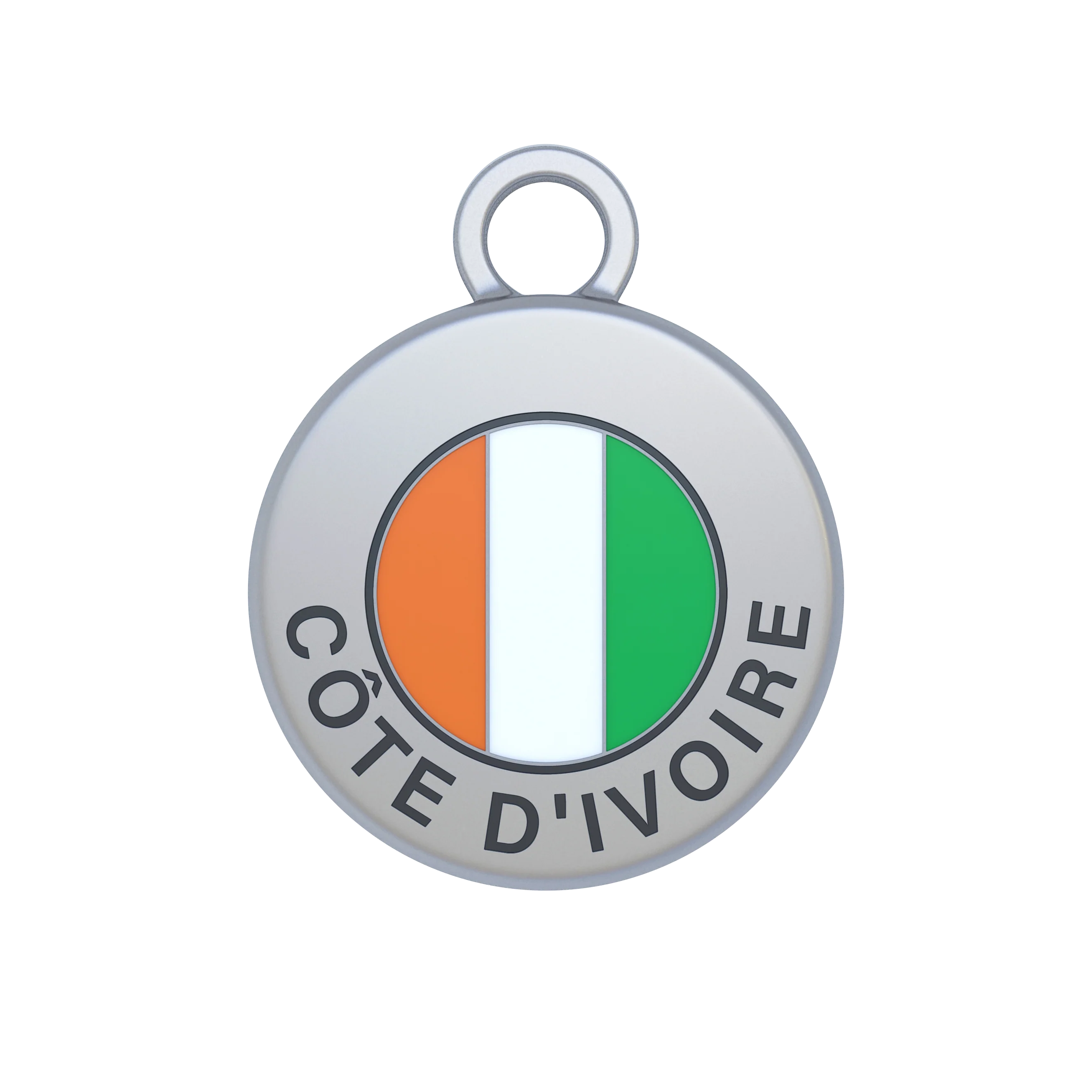 Country Tokens - Image 233